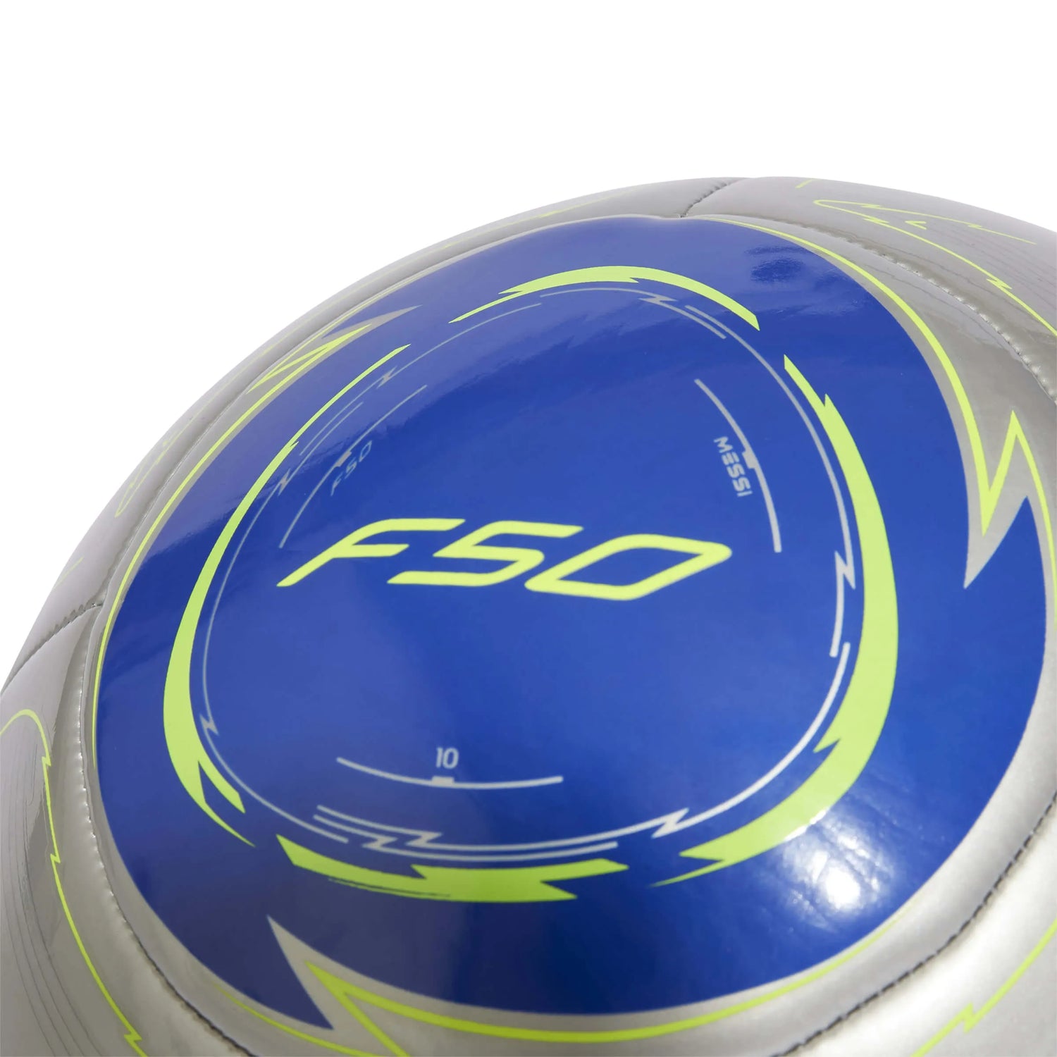 adidas Messi Club F50 Ball (Detail 2)
