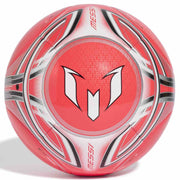 adidas Messi Club Soccer Ball (Front)