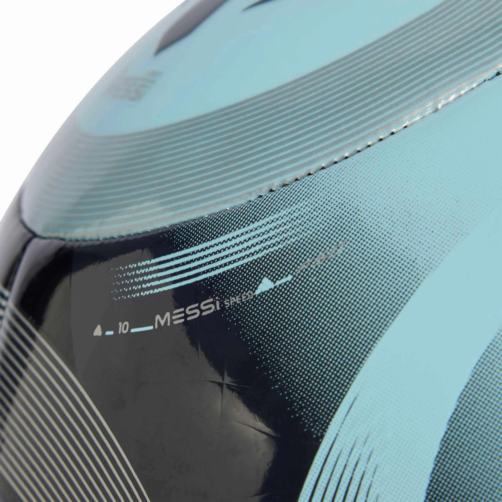 adidas Messi F50 Club Soccer Ball (Detail 2)