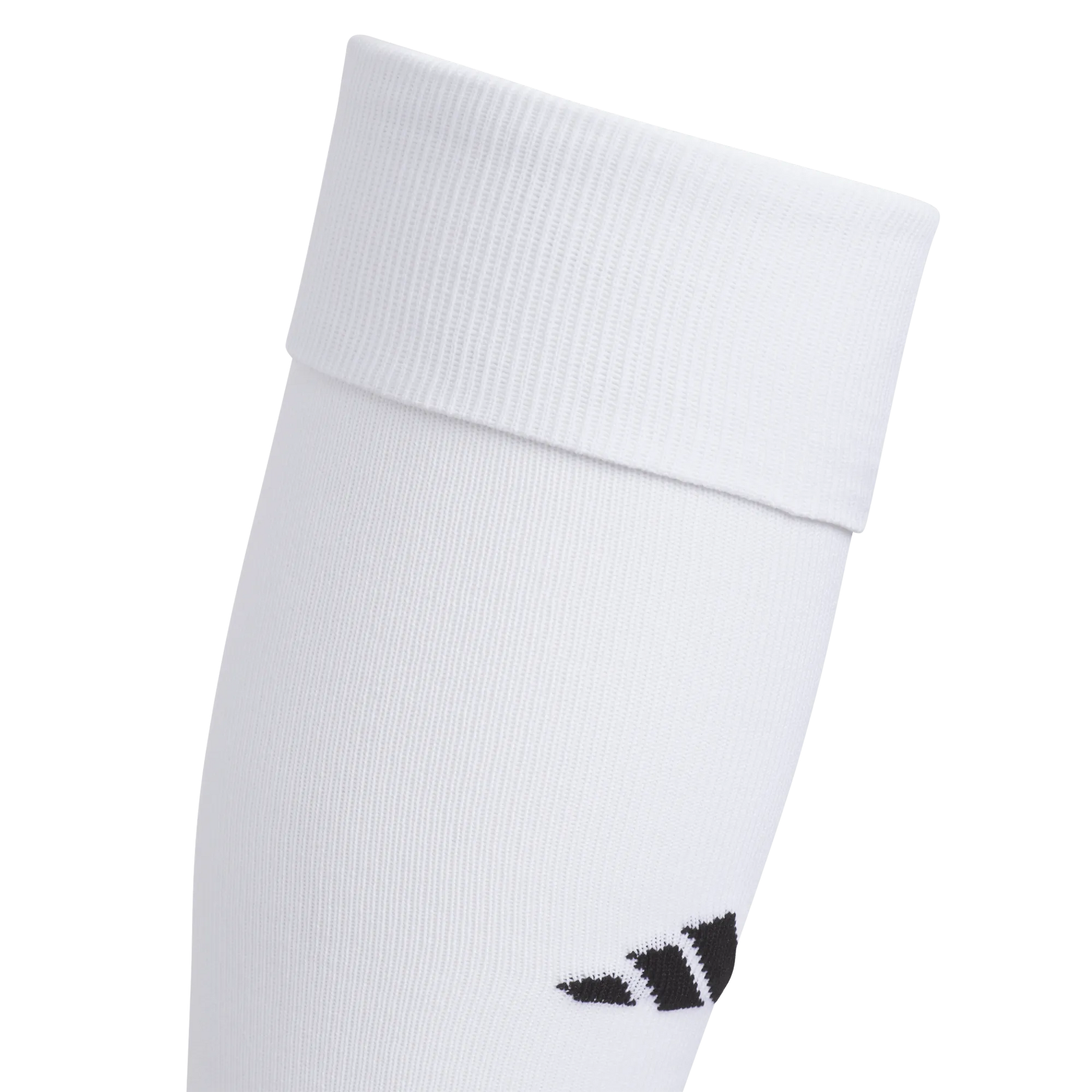 adidas Metro 6 Calf Sleeve White (Detail 1)