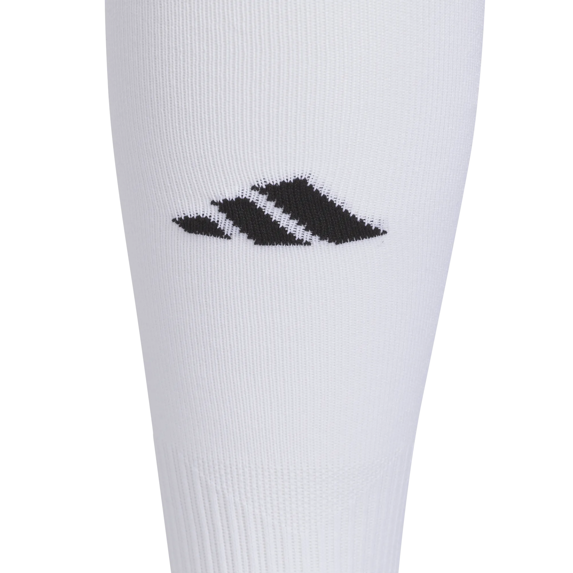 adidas Metro 6 Calf Sleeve White (Detail 2)