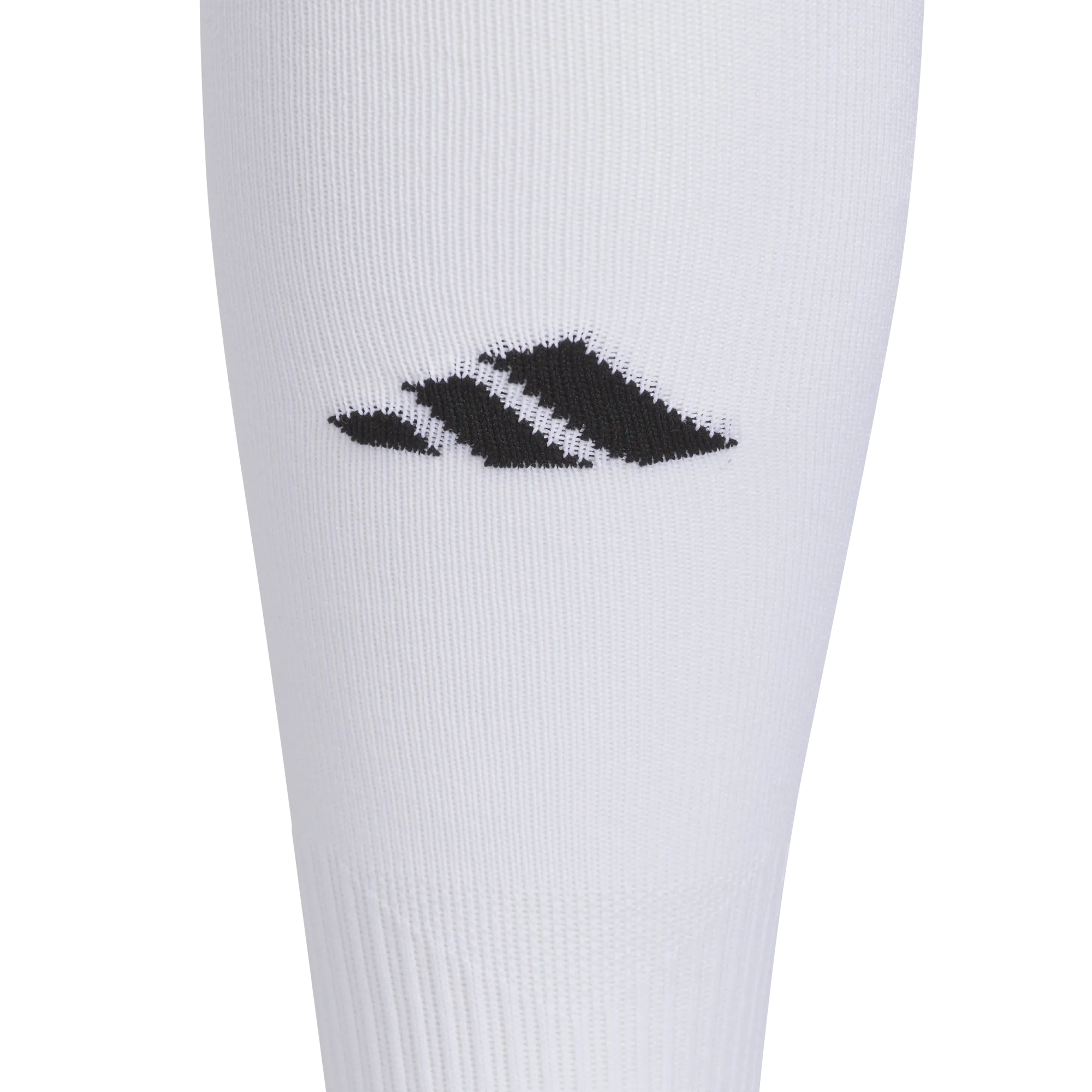 adidas Metro 6 Calf Sleeve White (Detail 2)