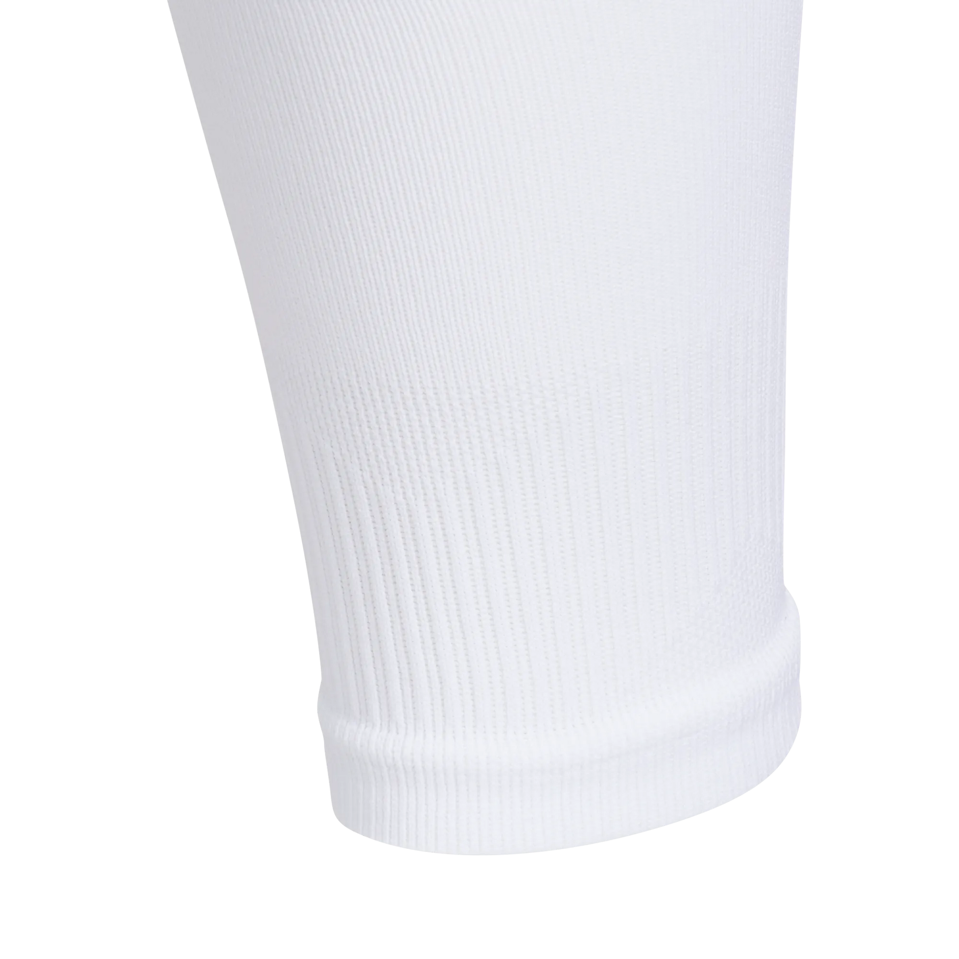 adidas Metro 6 Calf Sleeve White (Detail 3)