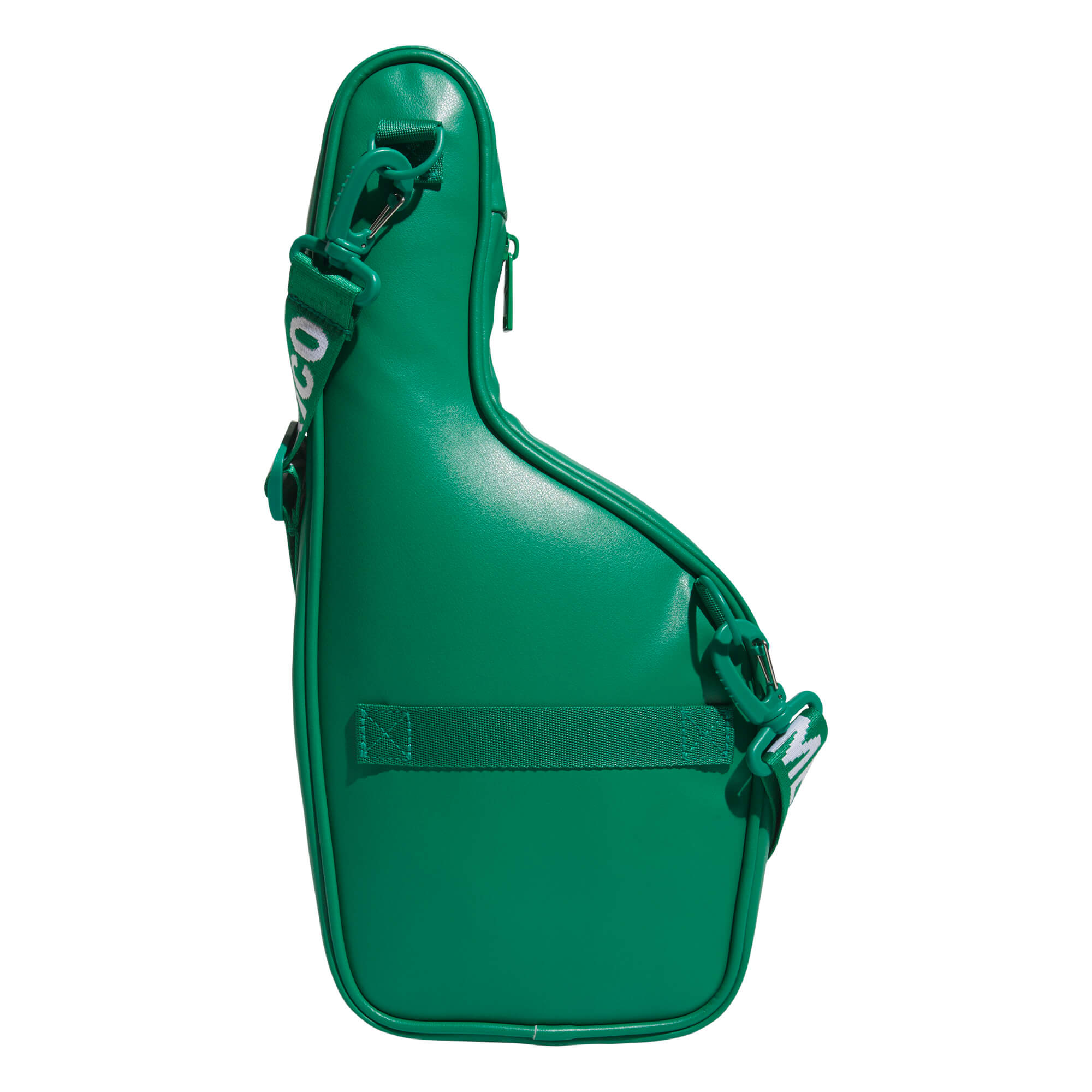 adidas Mexico Finger Crossbody Bag (Back)