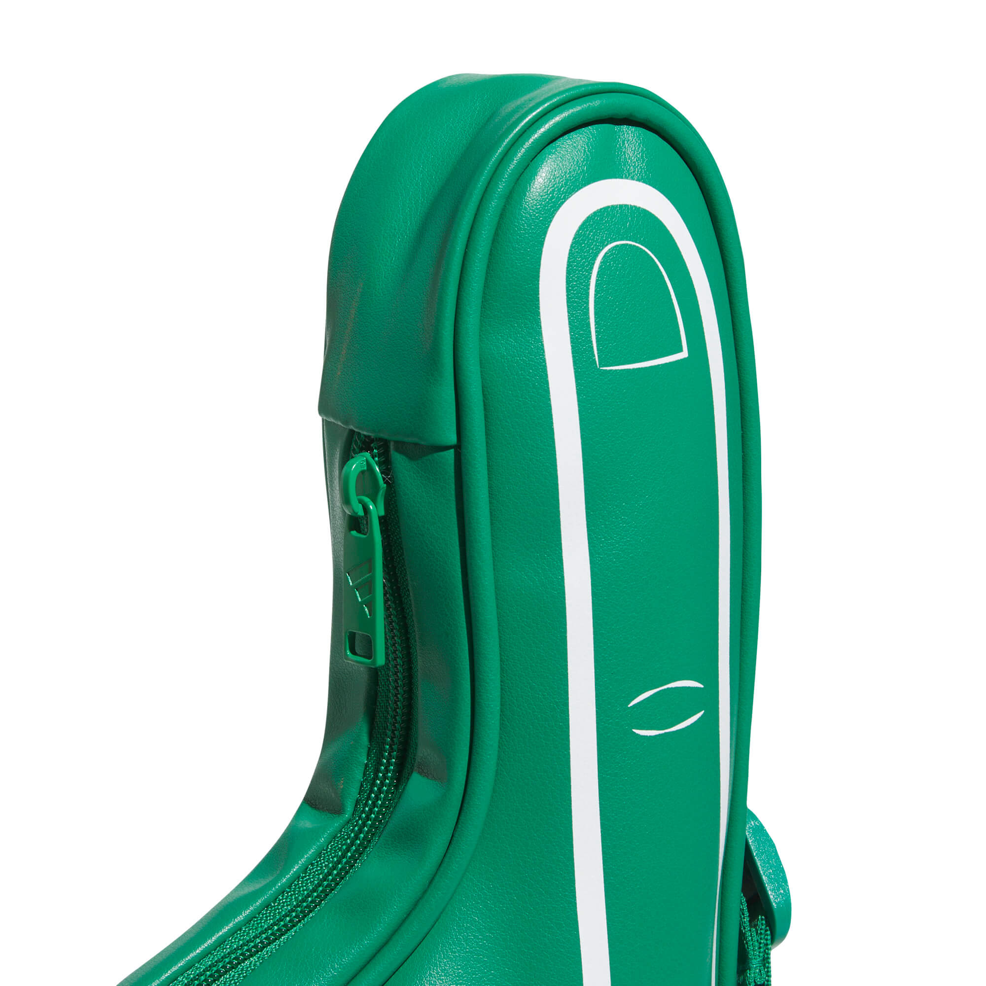 adidas Mexico Finger Crossbody Bag (Detail 1)