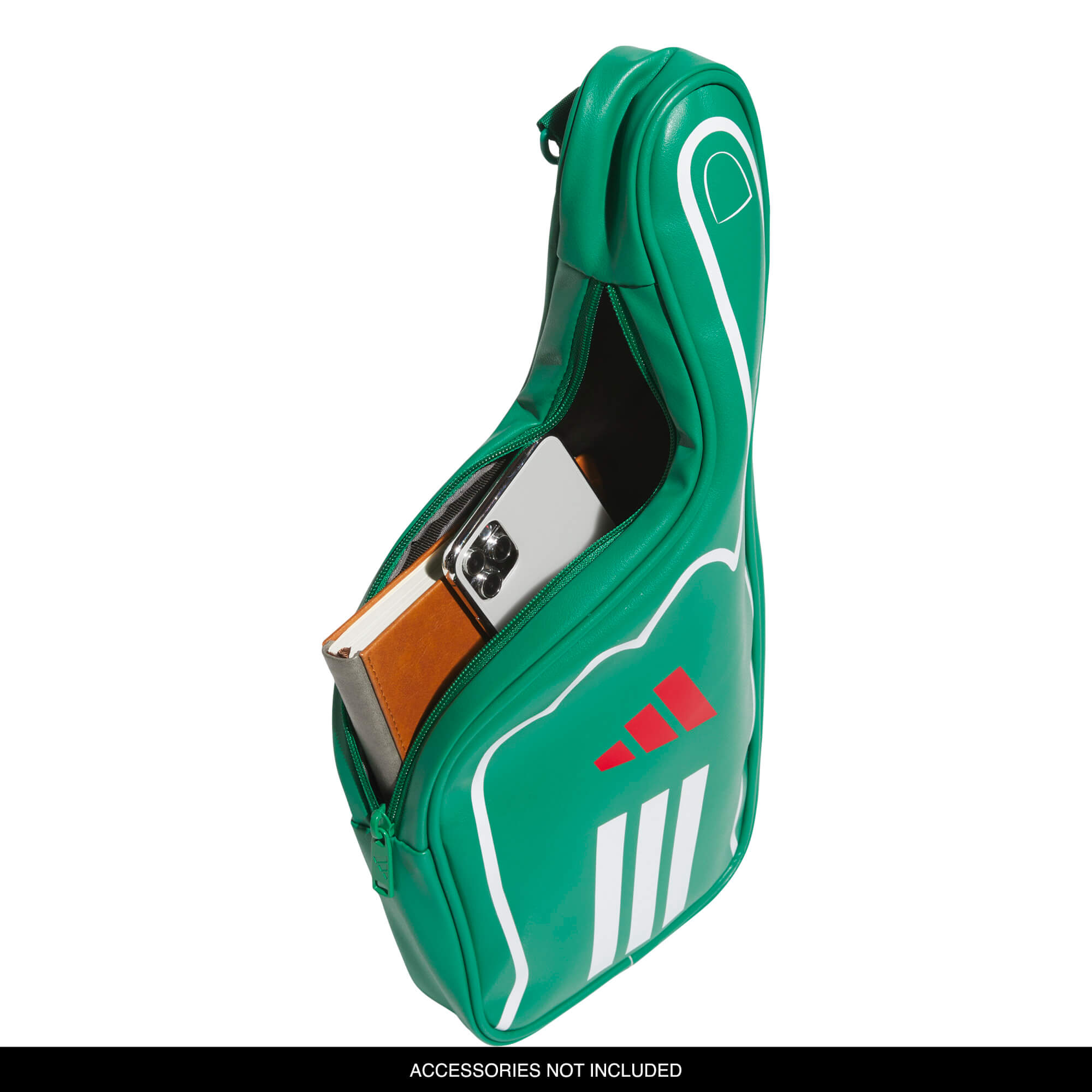 adidas Mexico Finger Crossbody Bag – ProSoccer