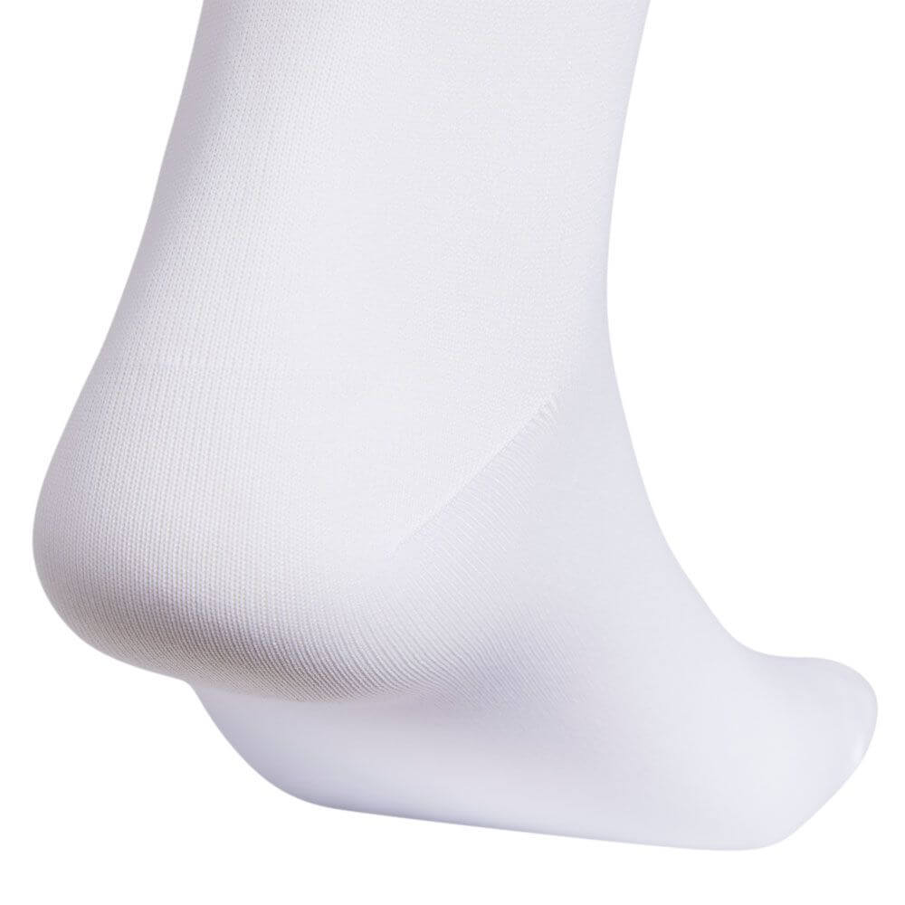 adidas Otc Liner Socks White (Detail 3)