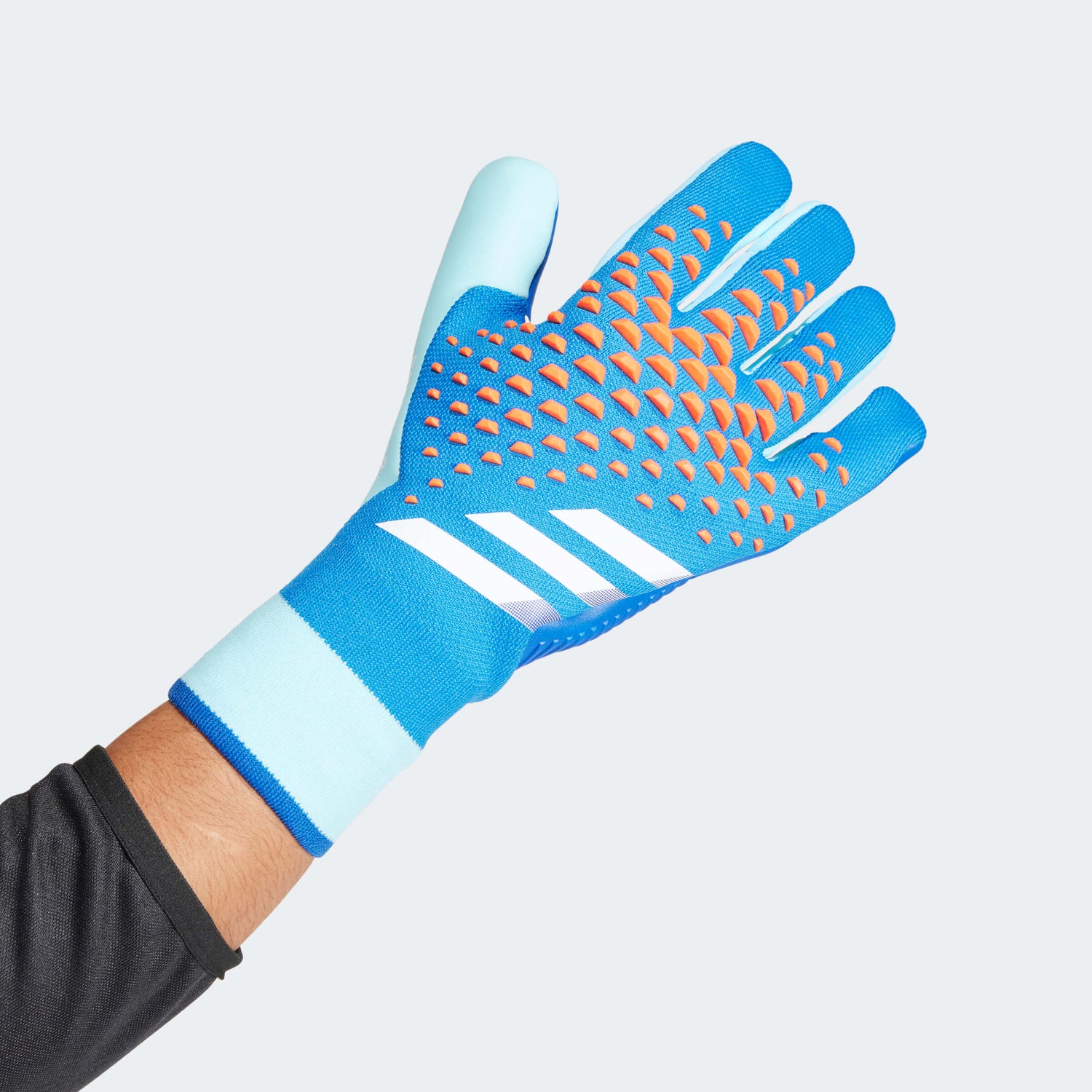 adidas Pred GL Pro Goalkeeper Gloves (Single - Outer)