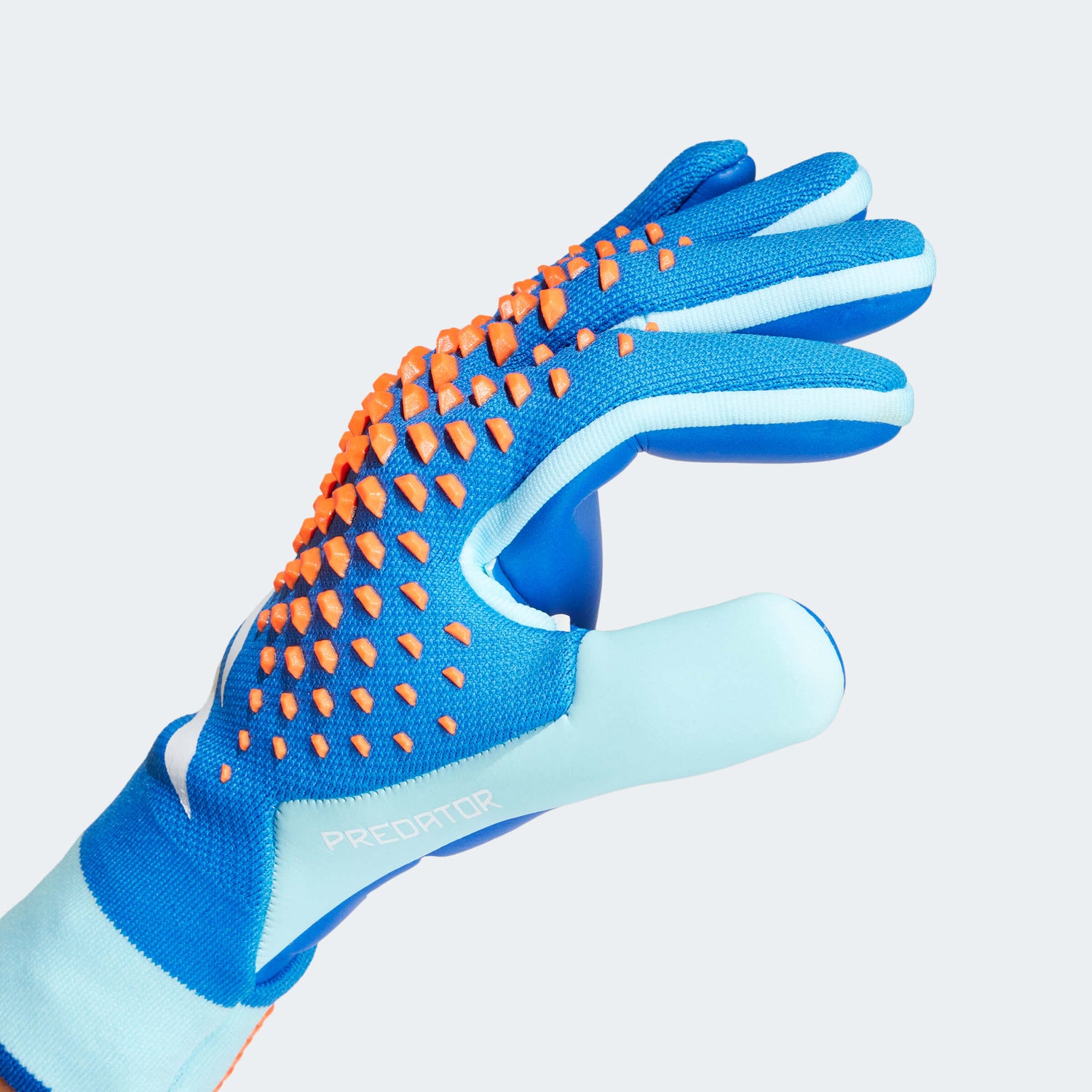 adidas Pred GL Pro Goalkeeper Gloves (Single - Side)