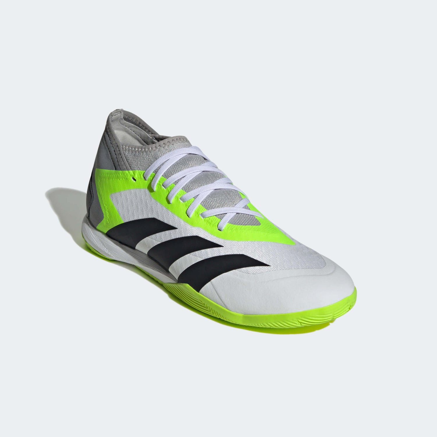adidas Predator Accuracy .3 Indoor- Crazyrush Pack (FA23) (Lateral Front)