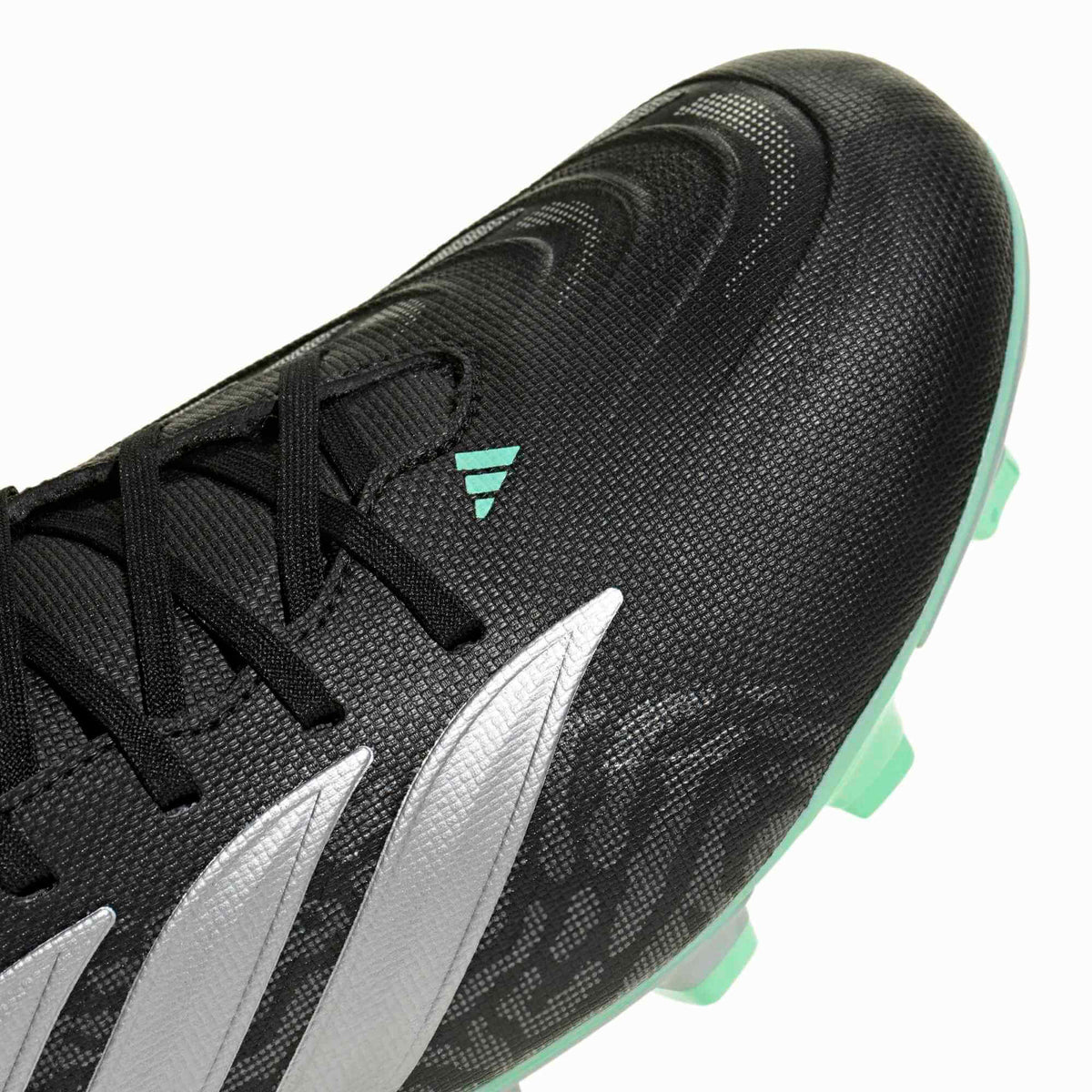 adidas Predator Club Firm-Multi Ground Soccer Cleats - Final Rush Pack (FA26) (Detail 1)