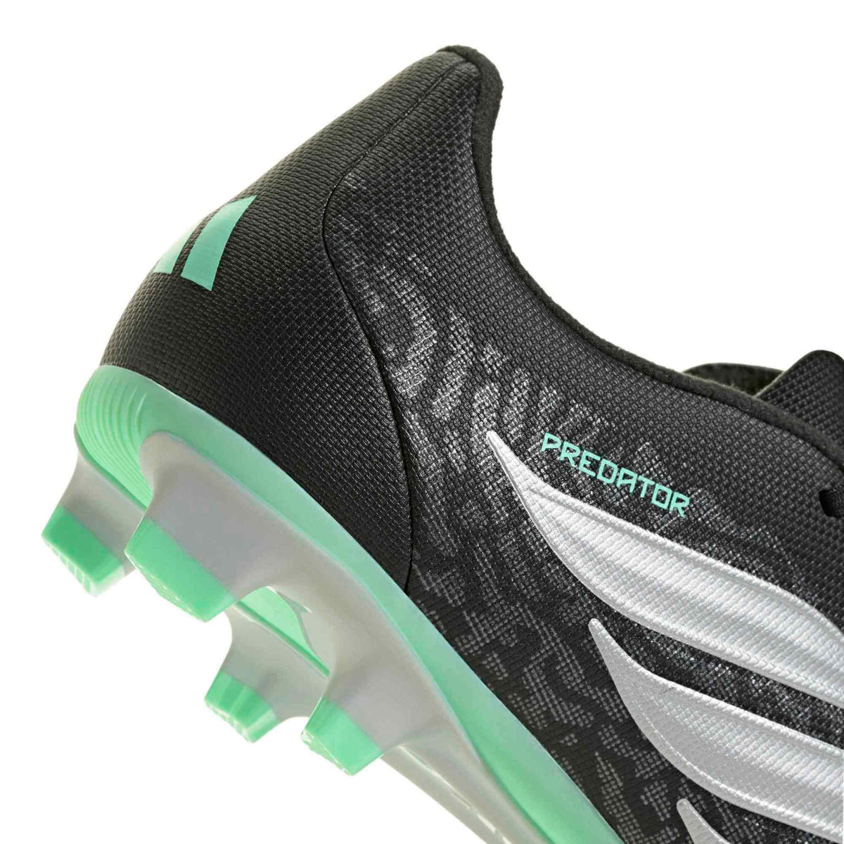 adidas Predator Club Firm-Multi Ground Soccer Cleats - Final Rush Pack (FA26) (Detail 2)