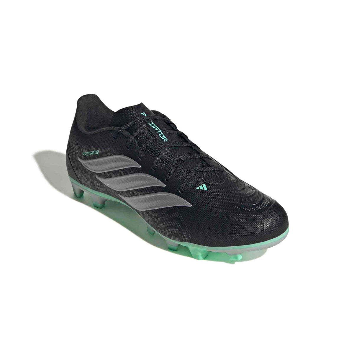 adidas Predator Club Firm-Multi Ground Soccer Cleats - Final Rush Pack (FA26) (Lateral - Front)