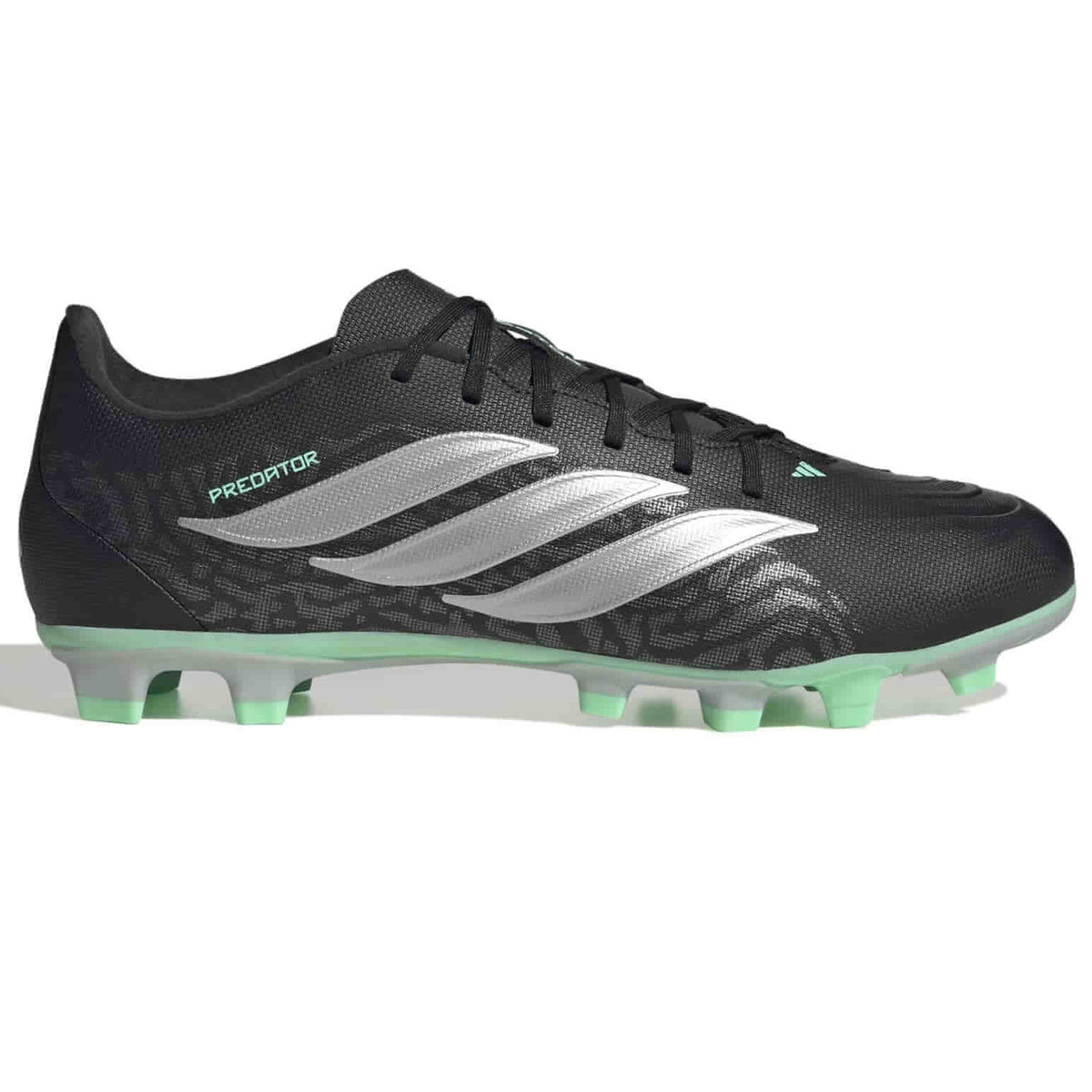 adidas Predator Club Firm-Multi Ground Soccer Cleats - Final Rush Pack (FA26) (Side 1)