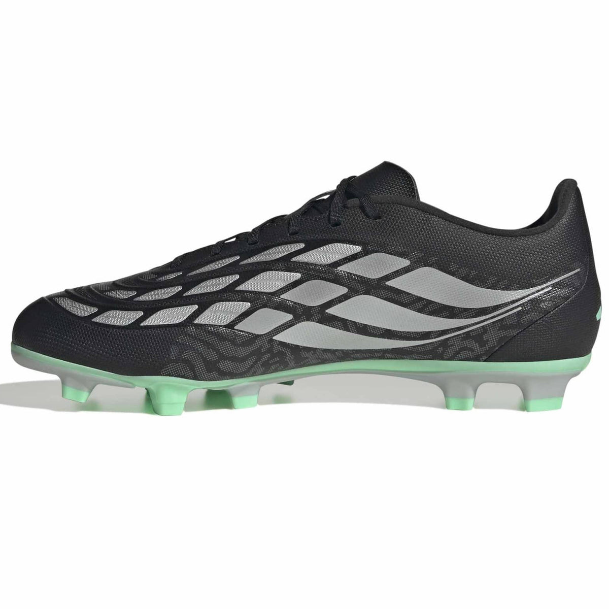 adidas Predator Club Firm-Multi Ground Soccer Cleats - Final Rush Pack (FA26) (Side 2)