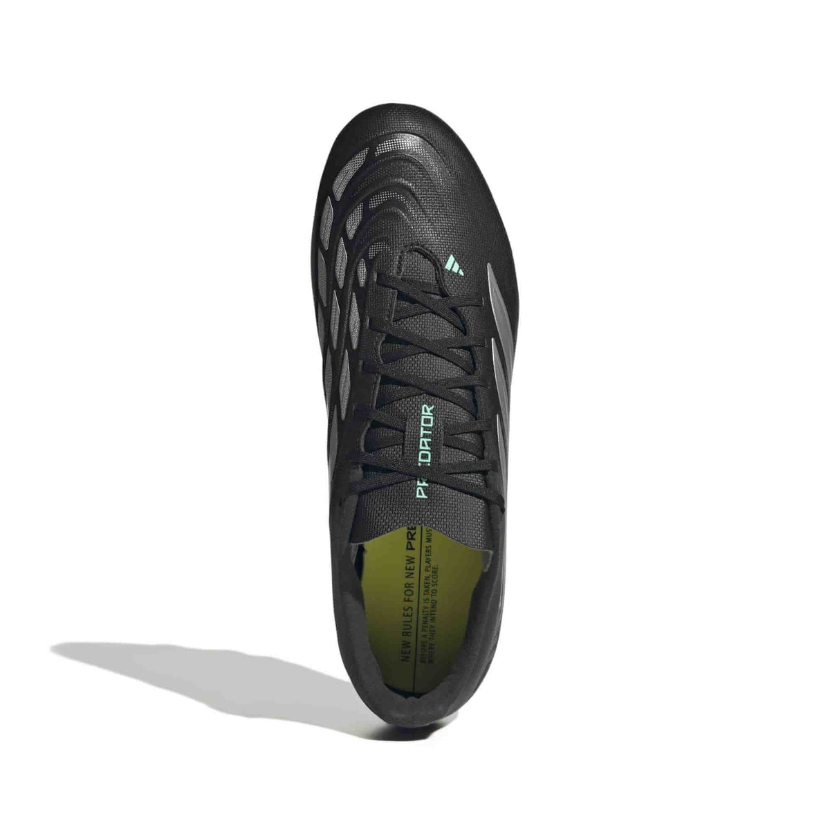 adidas Predator Club Firm-Multi Ground Soccer Cleats - Final Rush Pack (FA26) (Top)