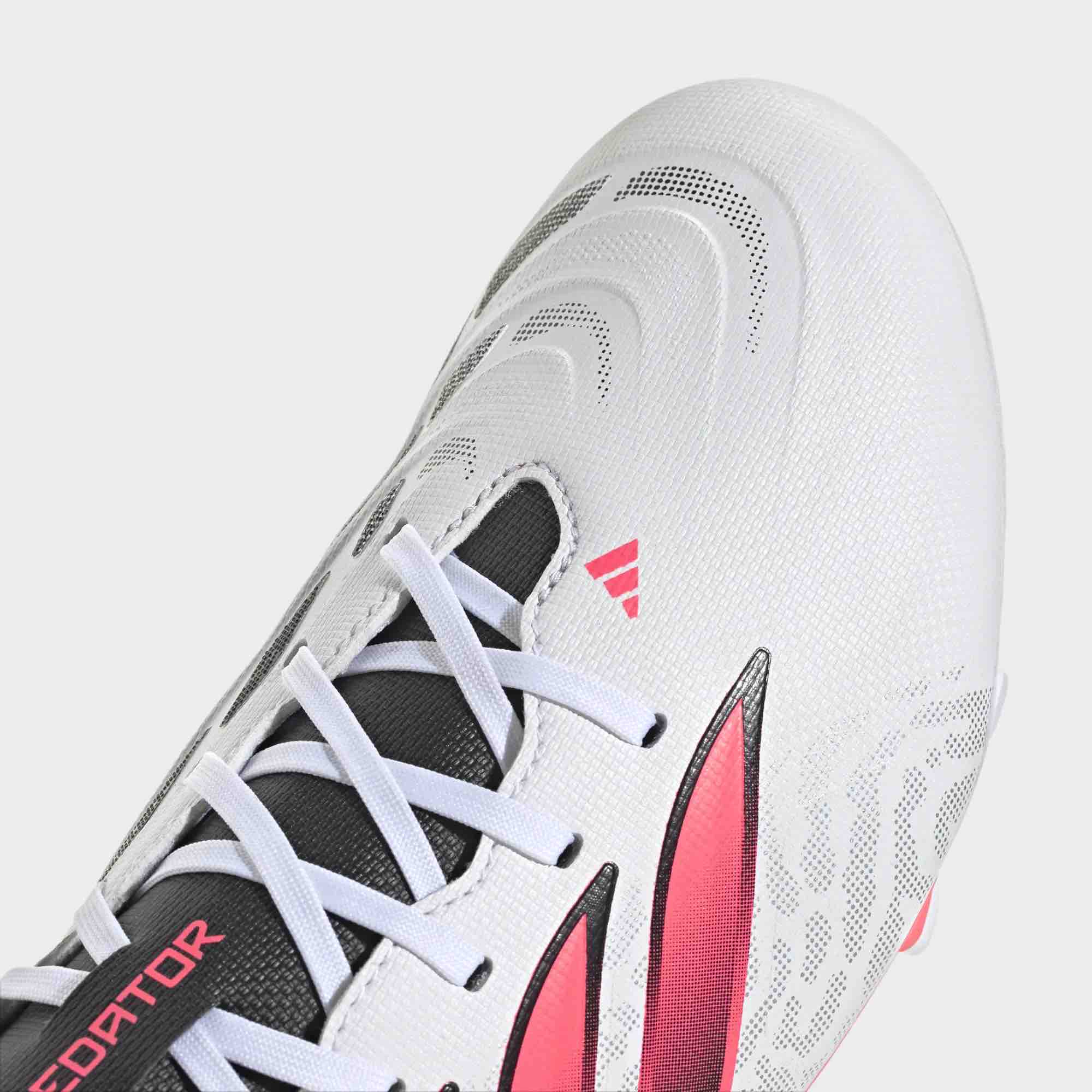 adidas Predator Club Firm_Multi Ground Soccer Cleats - Chaos Vs Control Pack (FA26) (Detail 1)