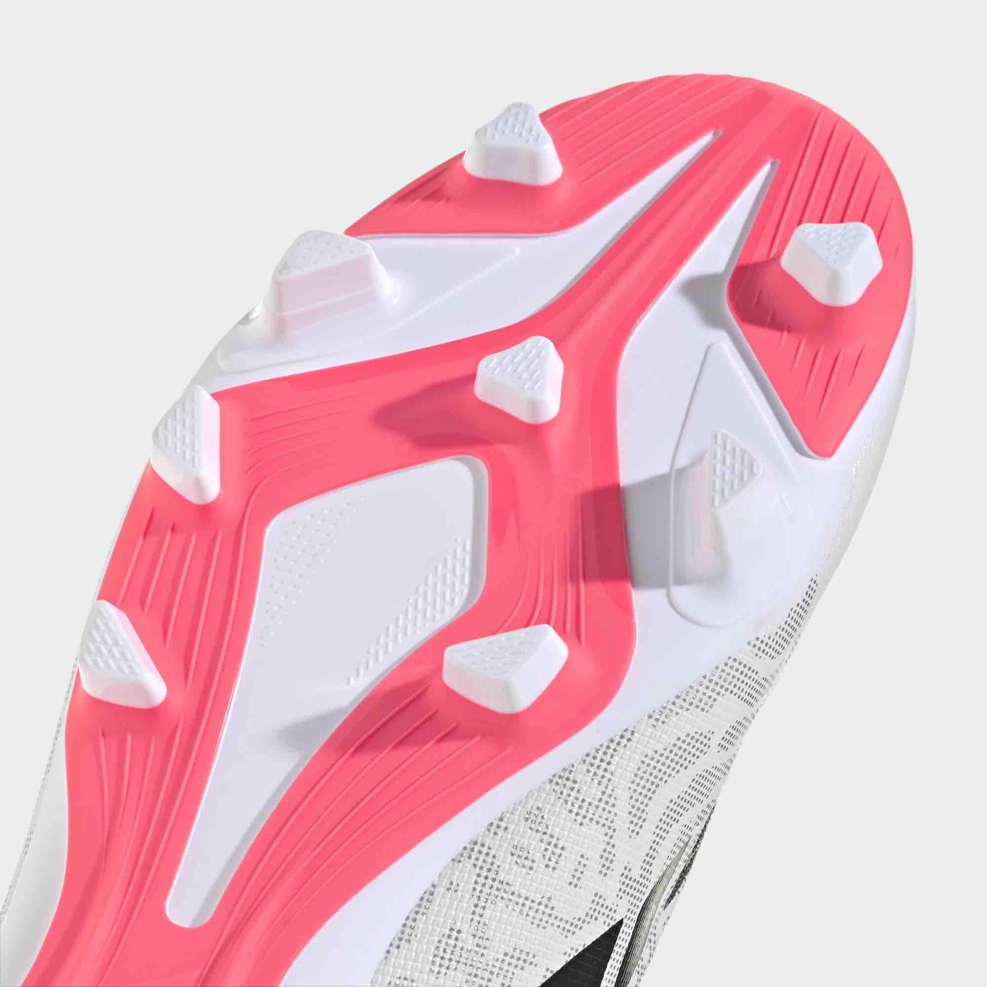 adidas Predator Club Firm_Multi Ground Soccer Cleats - Chaos Vs Control Pack (FA26) (Detail 2)
