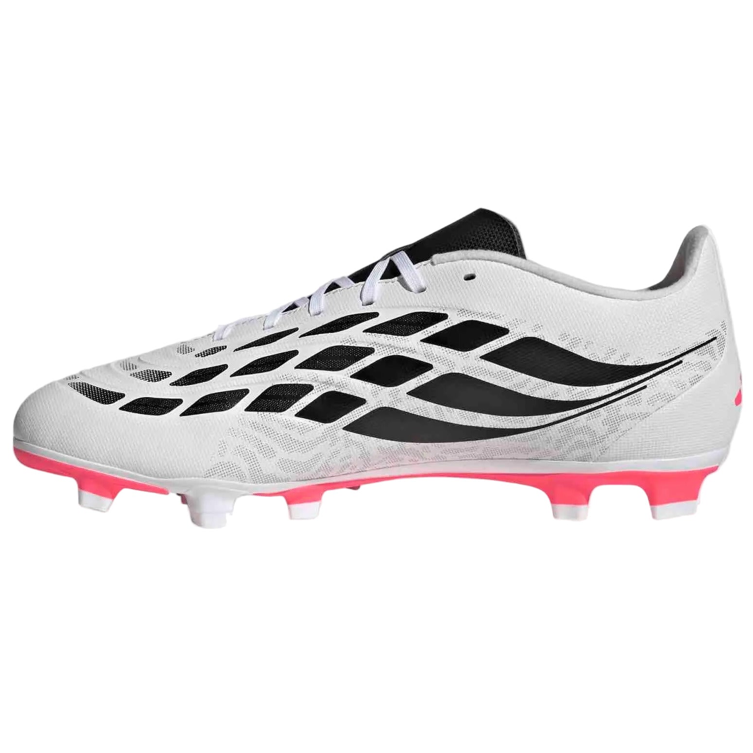 adidas Predator Club Firm_Multi Ground Soccer Cleats - Chaos Vs Control Pack (FA26) (Side 2)