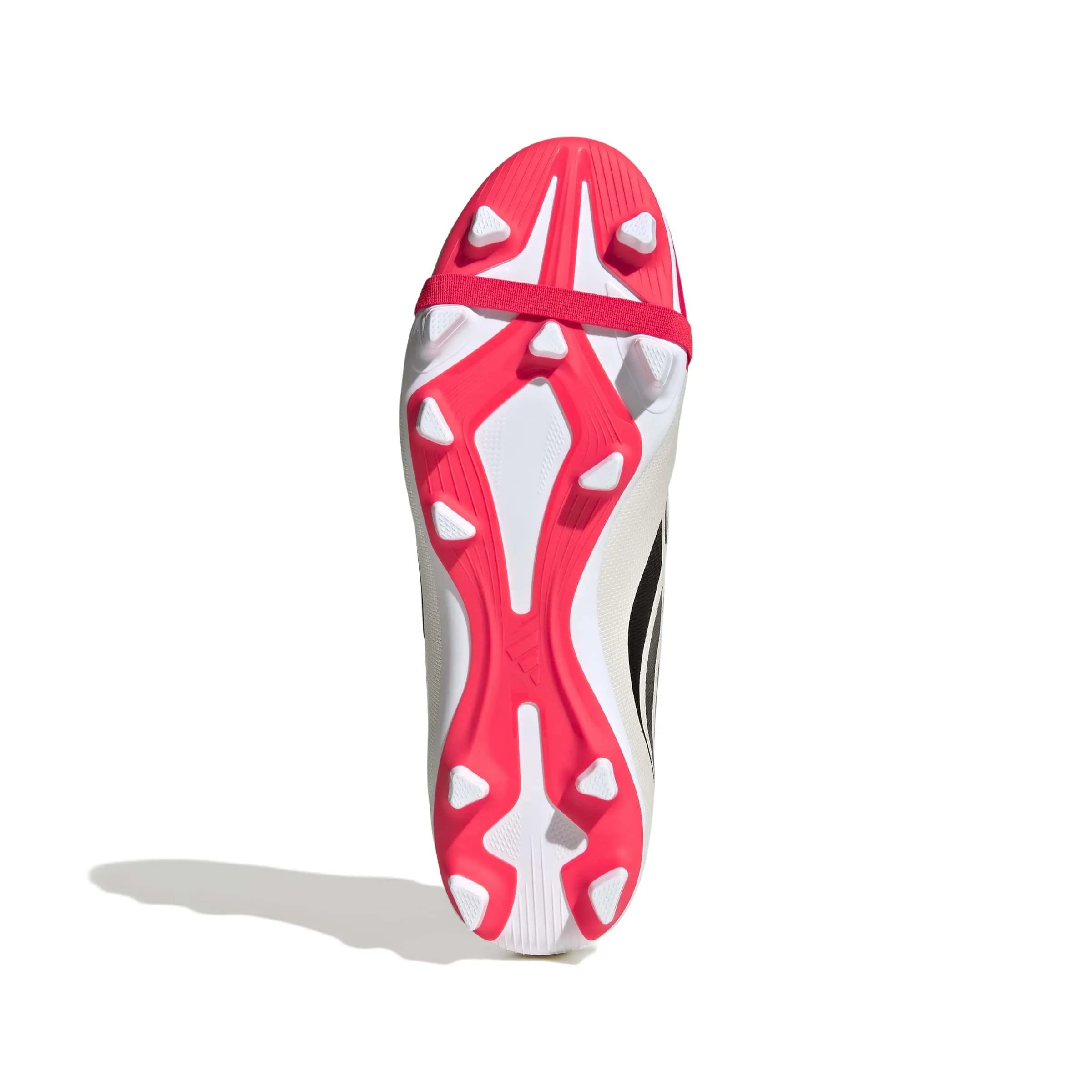 adidas Predator Club Fold-Over Tongue Firm-Multi Ground Soccer Cleats - Born For Goals (SP26) (Bottom)