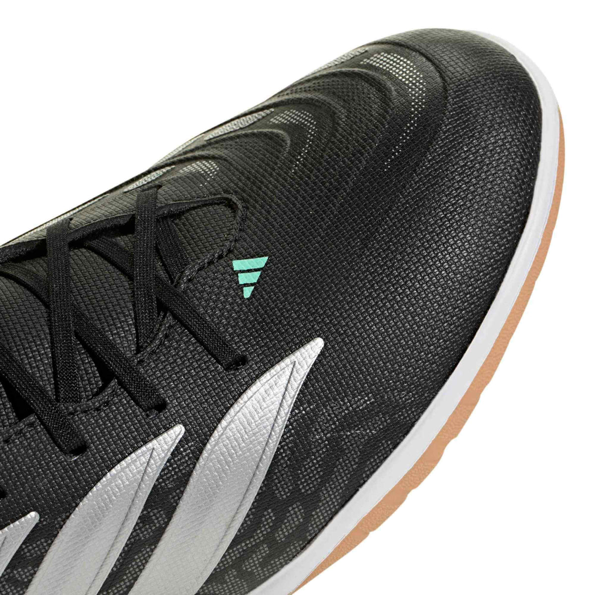 adidas Predator Club Sala Indoor Soccer Shoes - Final Rush Pack (FA26) (Detail 1)