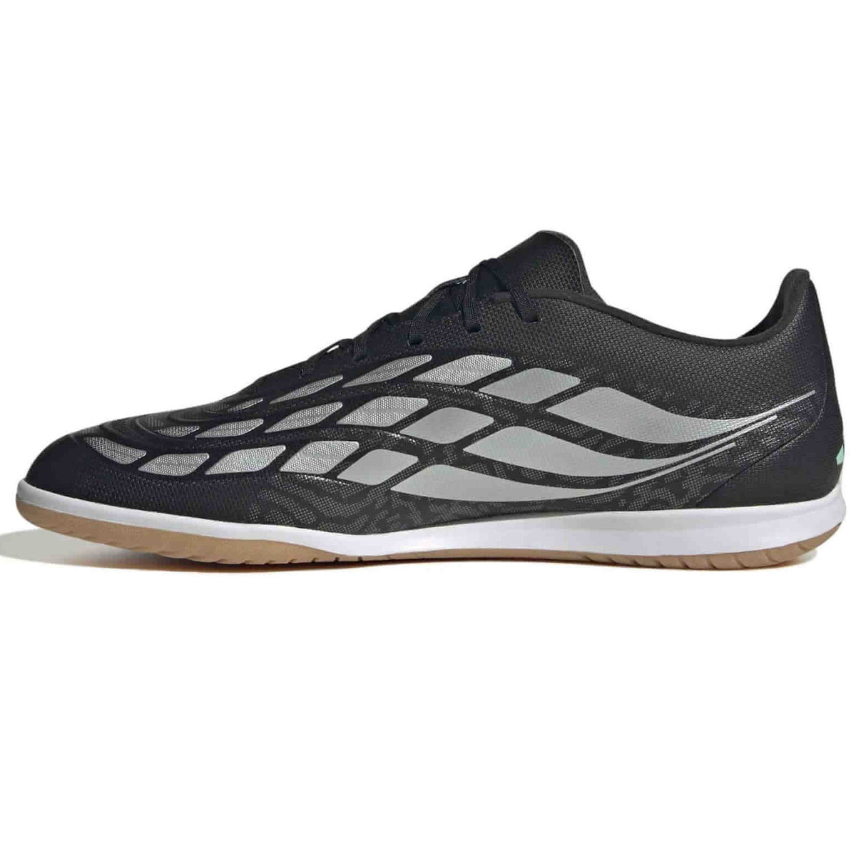 adidas Predator Club Sala Indoor Soccer Shoes - Final Rush Pack (FA26) (Side 2)