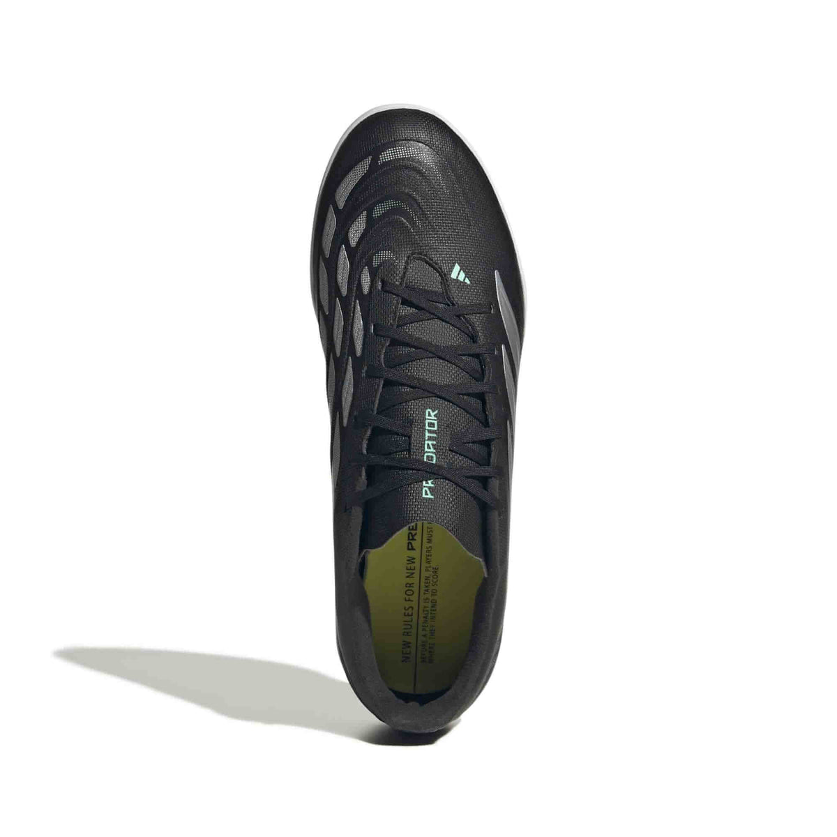 adidas Predator Club Sala Indoor Soccer Shoes - Final Rush Pack (FA26) (Top)
