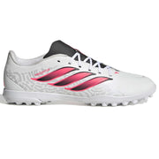 adidas Predator Club Turf Soccer Shoes - Chaos Vs Control Pack (FA26) (Side 1)
