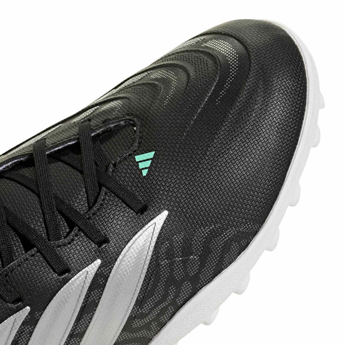 adidas Predator Club Turf Soccer Shoes - Final Rush Pack (FA26) (Detail 1)