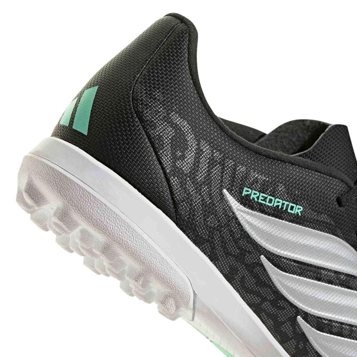 adidas Predator Club Turf Soccer Shoes - Final Rush Pack (FA26) (Detail 2)