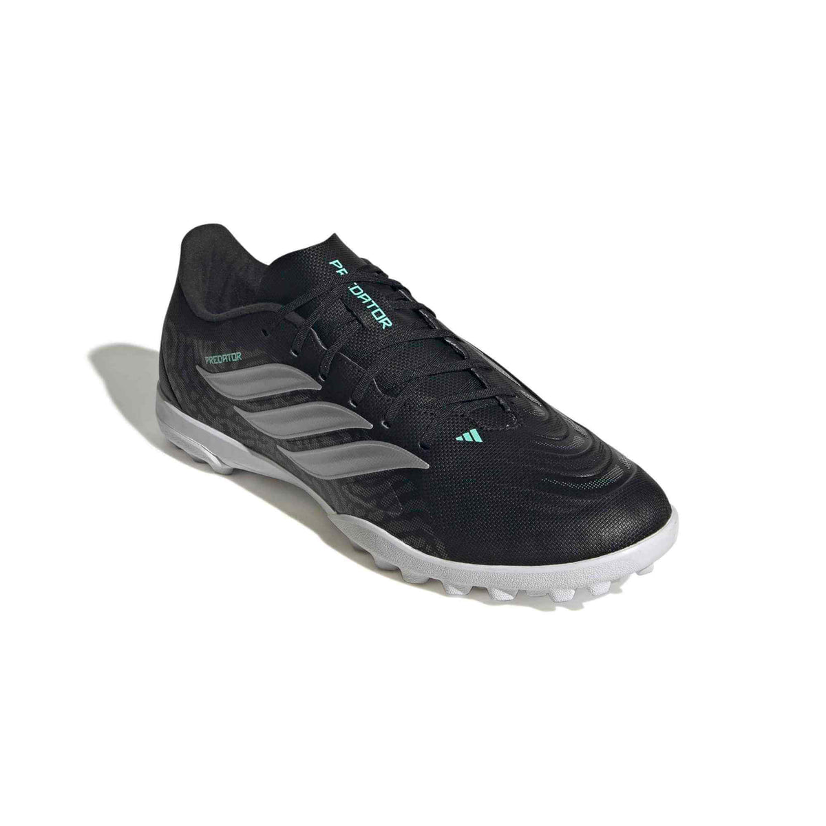 adidas Predator Club Turf Soccer Shoes - Final Rush Pack (FA26) (Lateral - Front)