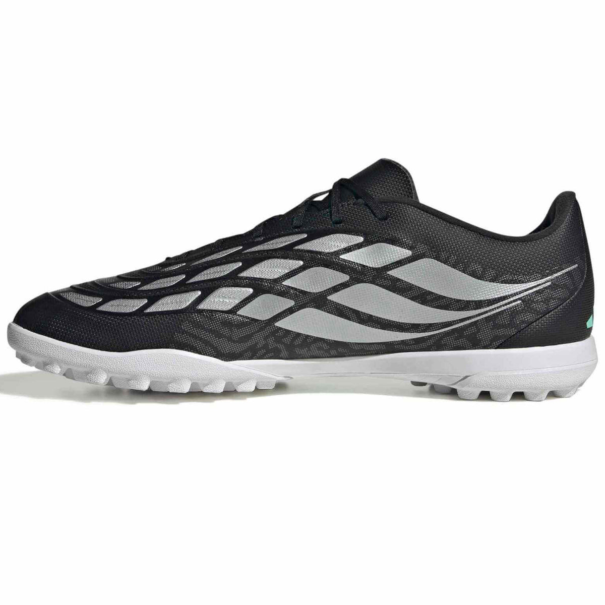 adidas Predator Club Turf Soccer Shoes - Final Rush Pack (FA26) (Side 2)