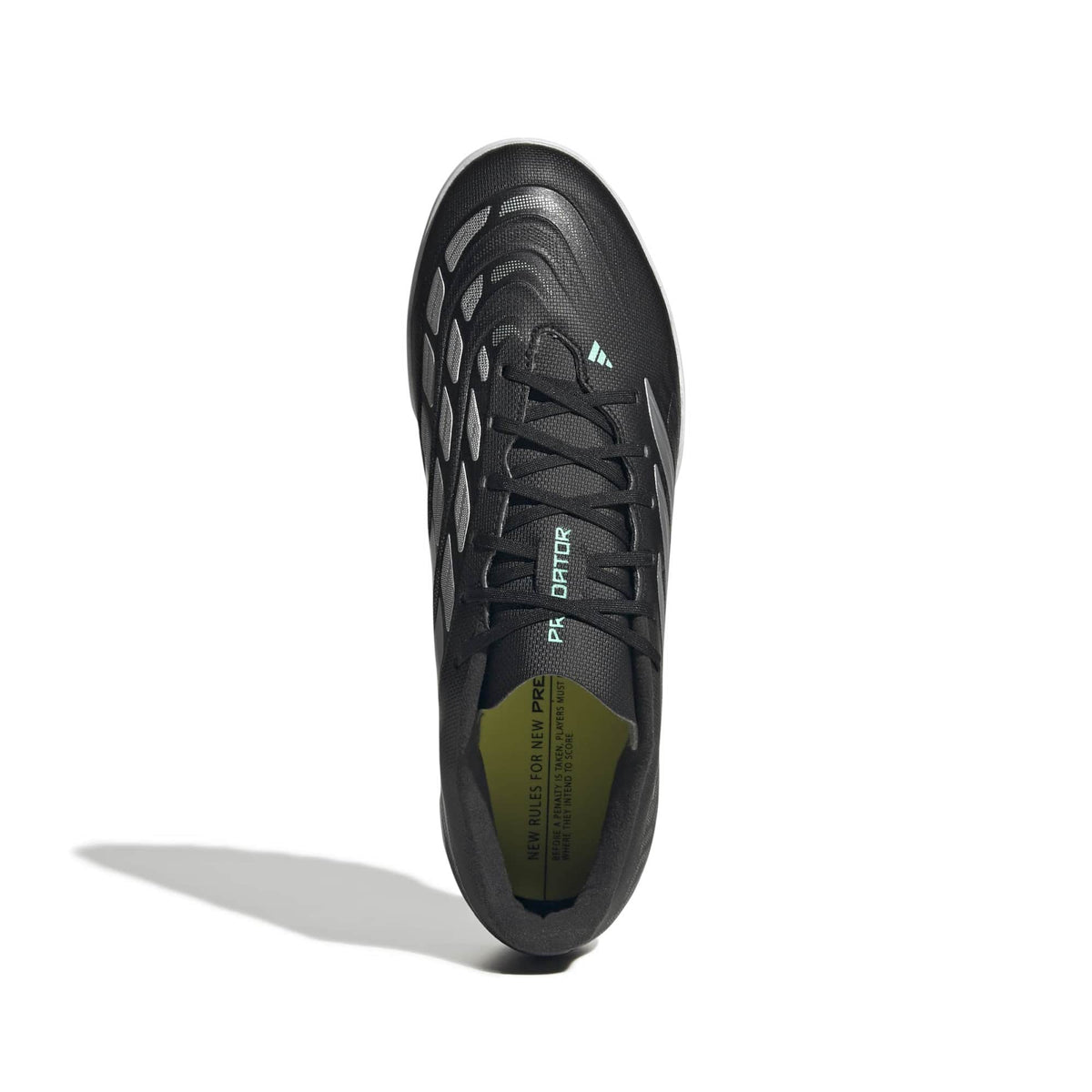 adidas Predator Club Turf Soccer Shoes - Final Rush Pack (FA26) (Top)