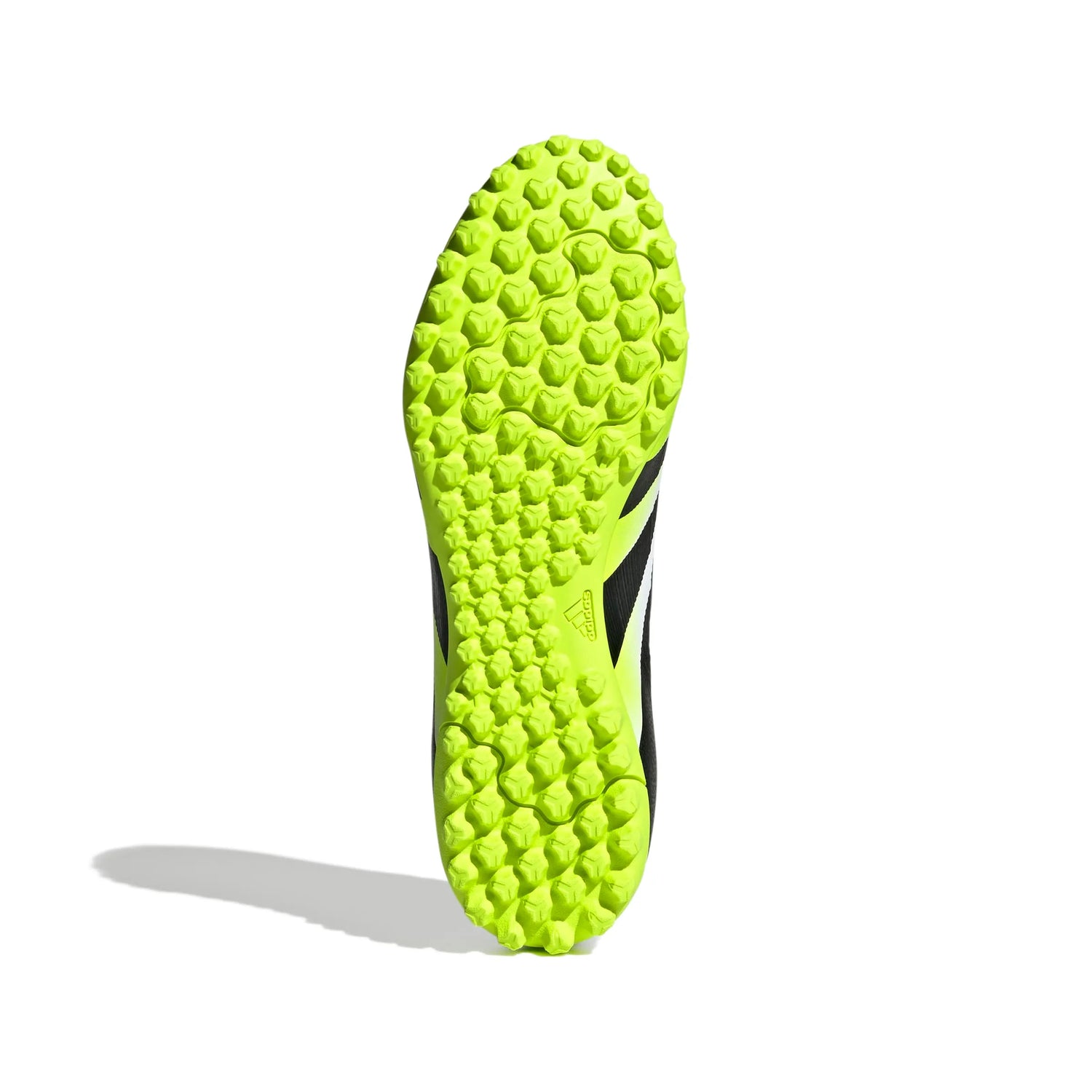 adidas Predator Club Turf Soccer Shoes - Radiant Blaze Pack (FA25) (Bottom)