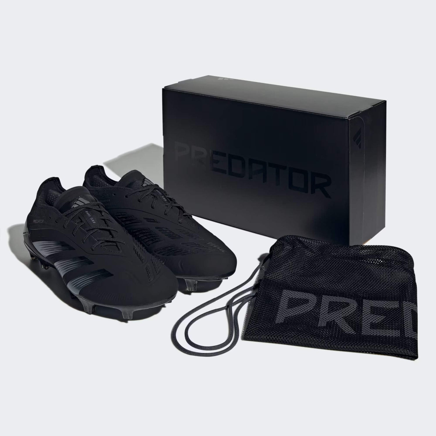 adidas Predator Elite FG - Base Pack (SP24) (Box)