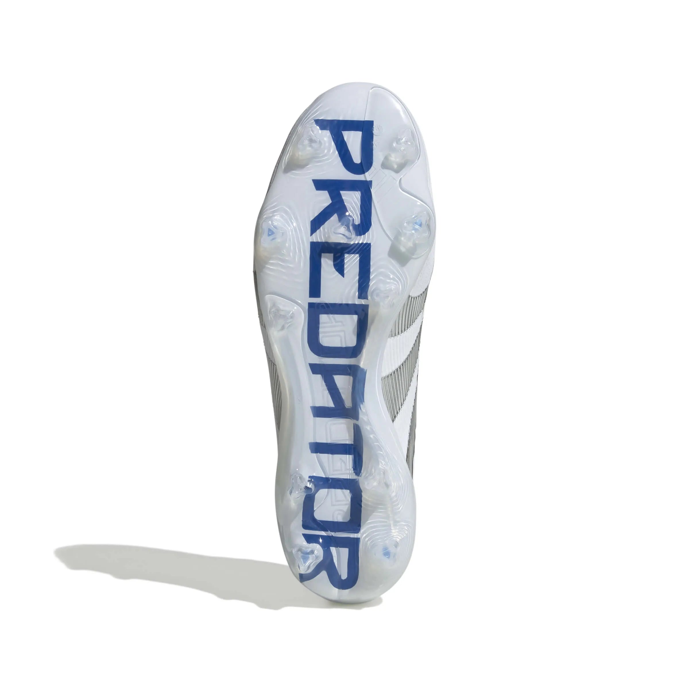 adidas Predator Elite FG - Polar Victory Pack (SP25) (Bottom)