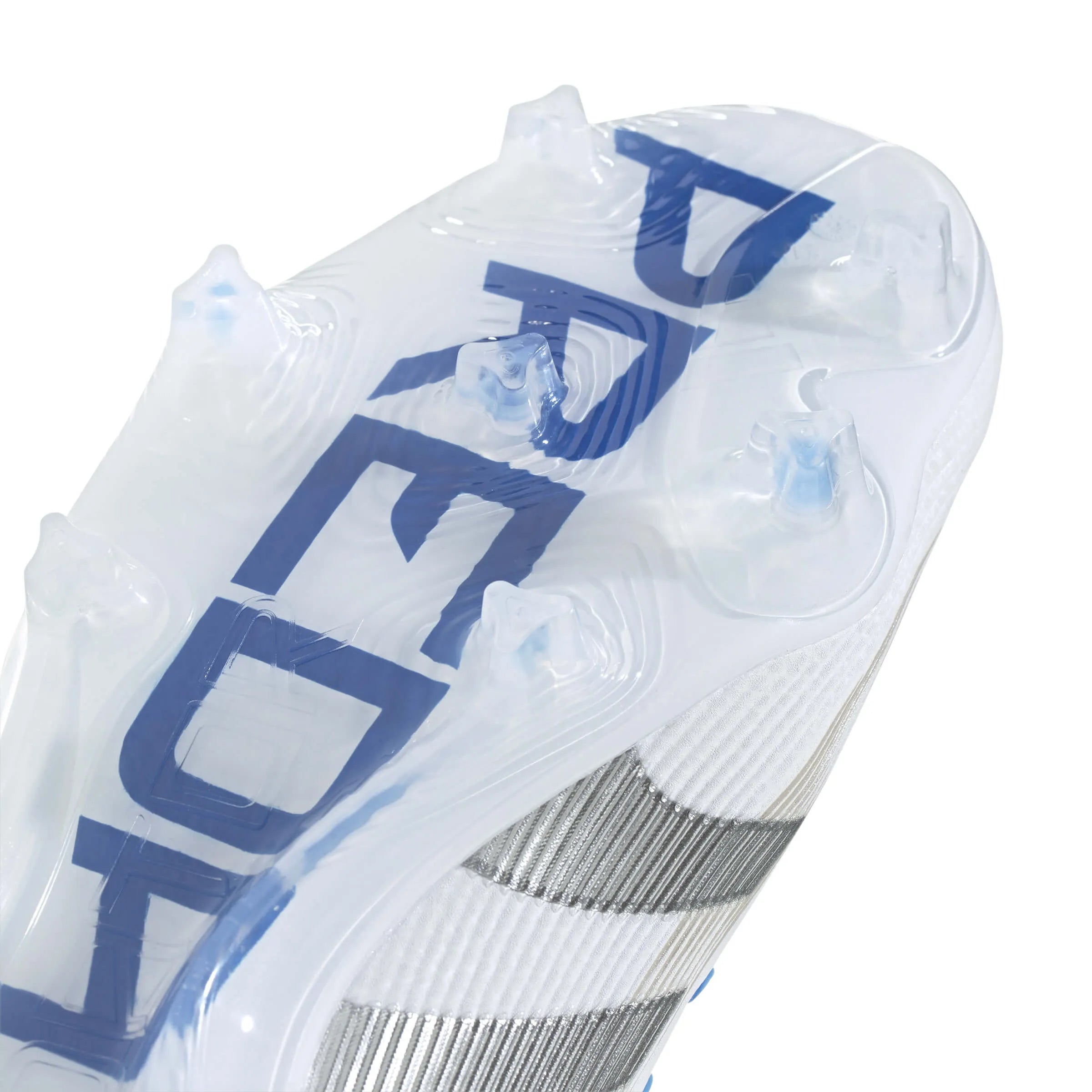 adidas Predator Elite FG - Polar Victory Pack (SP25) (Detail 2)