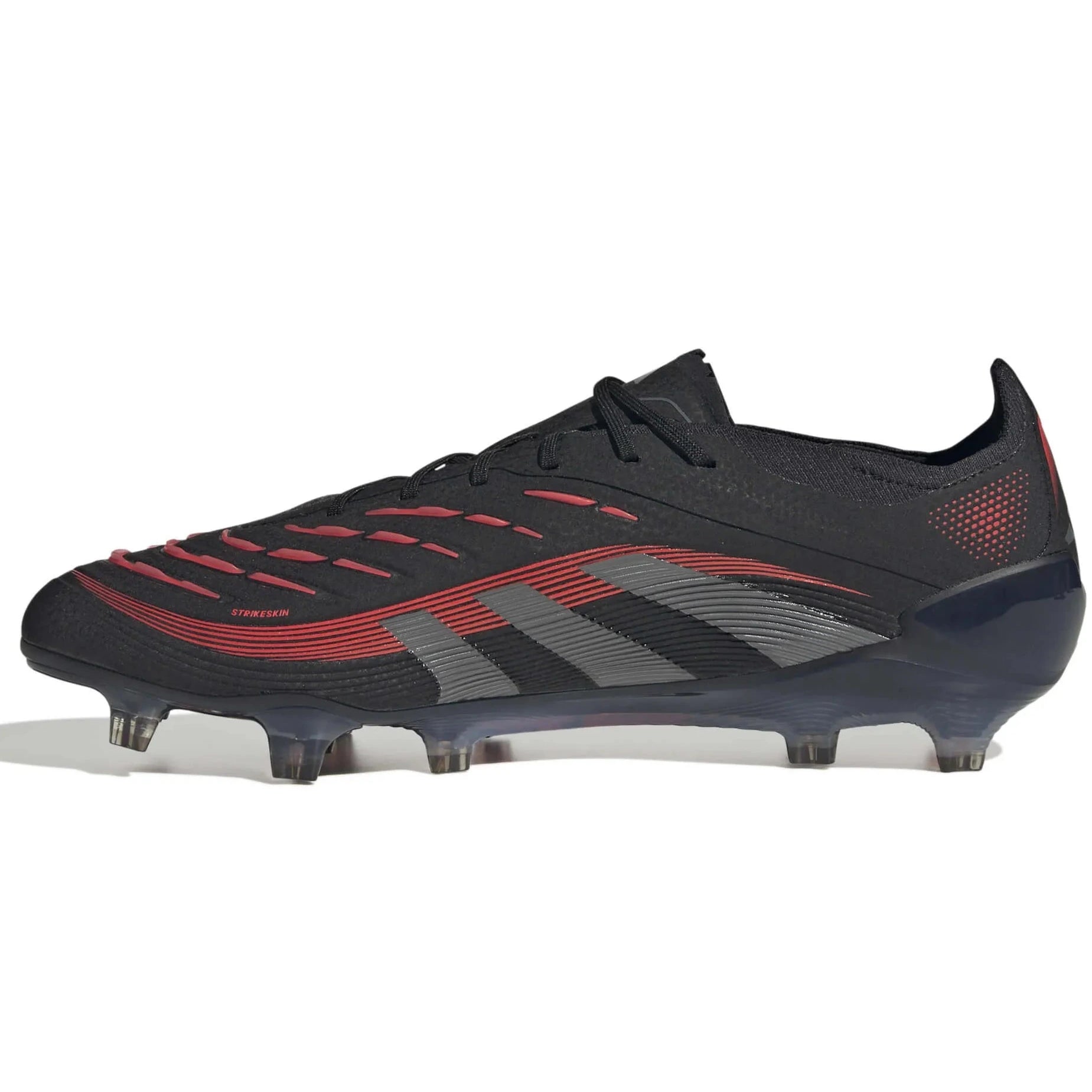 adidas Predator Elite FG - Stealth Victory Pack (SP25) (Side 2)