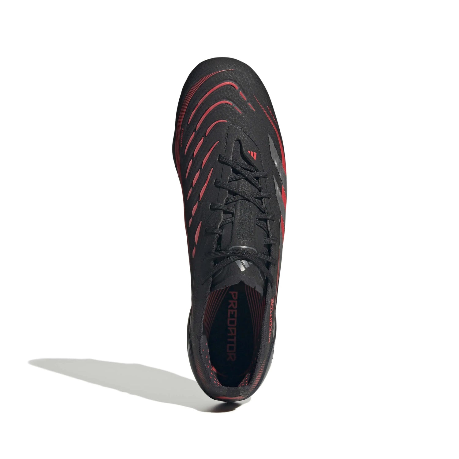 adidas Predator Elite FG - Stealth Victory Pack (SP25) (Top)