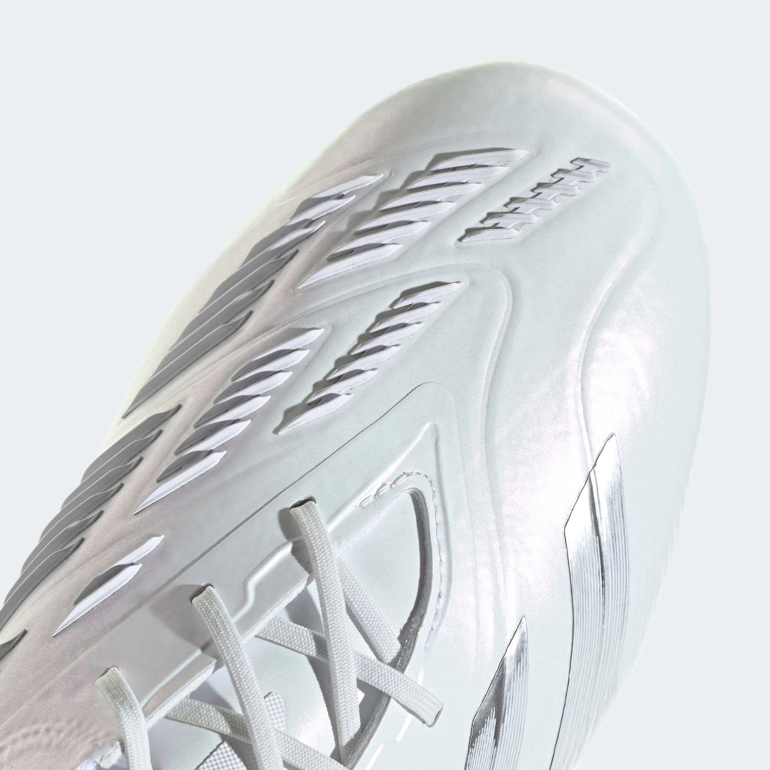 adidas Predator Elite FG - White Pack (SP24) (Detail 1)