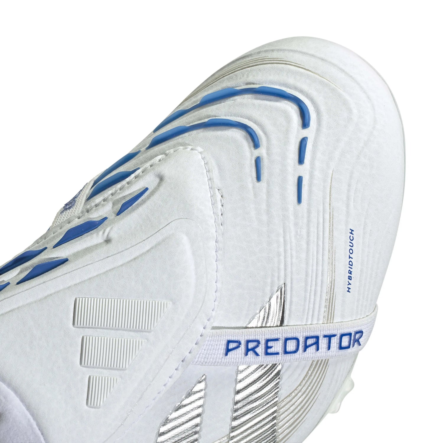 adidas Predator Elite FT  FG - Polar Victory Pack (SP25) (Detail 1)