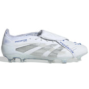 adidas Predator Elite FT FG - Polar Victory Pack (SP25) Soccer