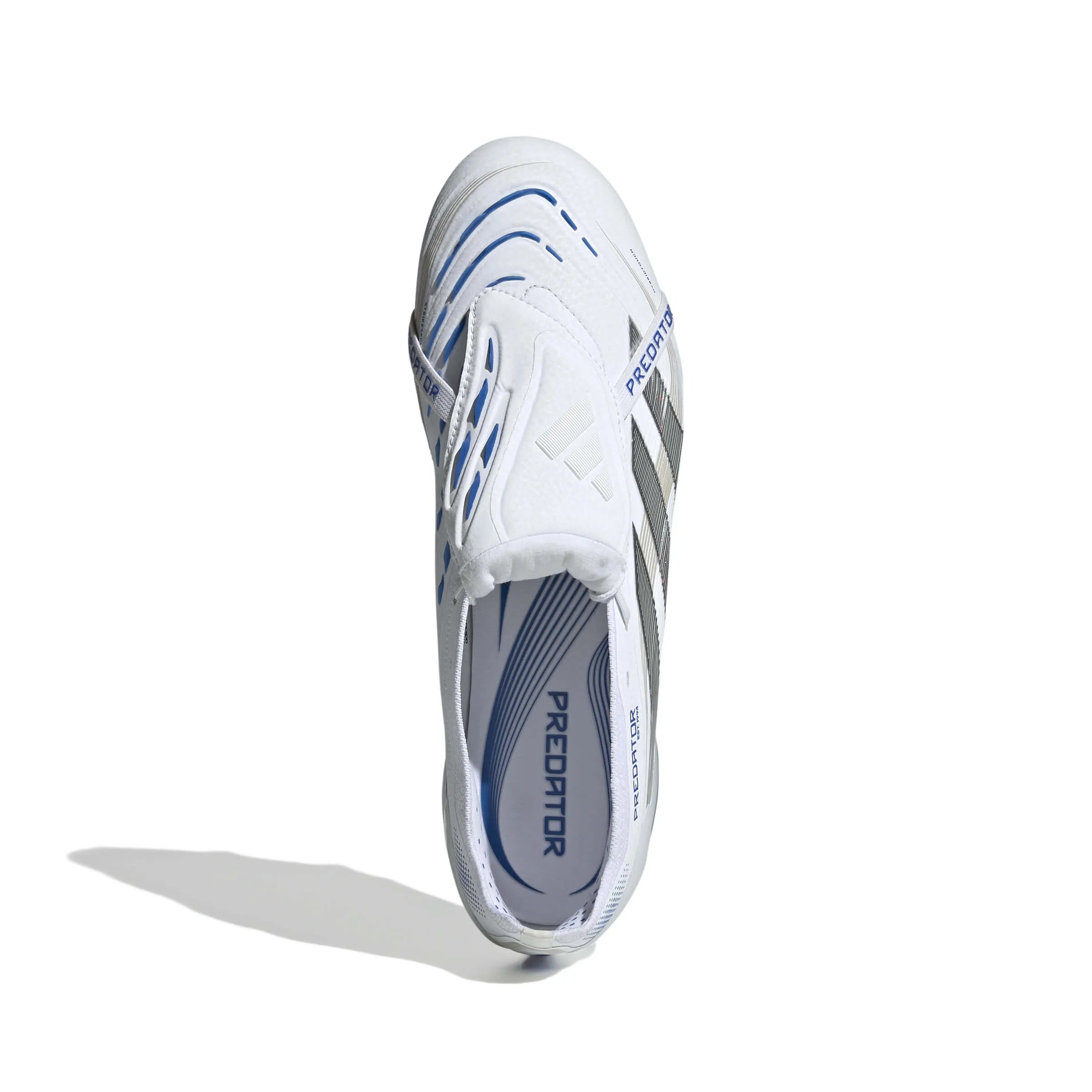 adidas プレデターエリート FT FG 25cm シューズ