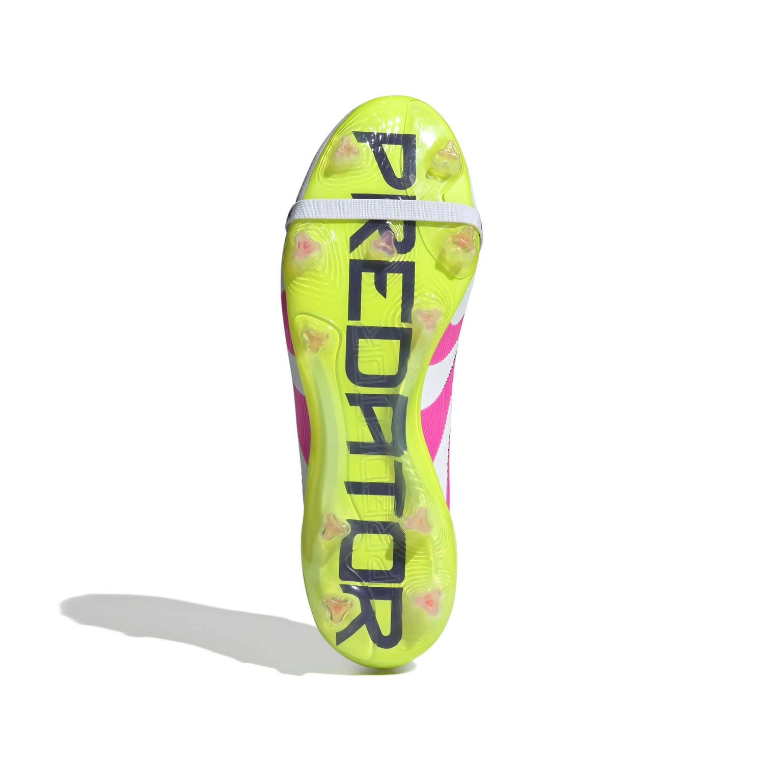 adidas Predator Elite FT Firm Ground Soccer Cleats - Celestial Victory Pack (SP25) (Bottom)