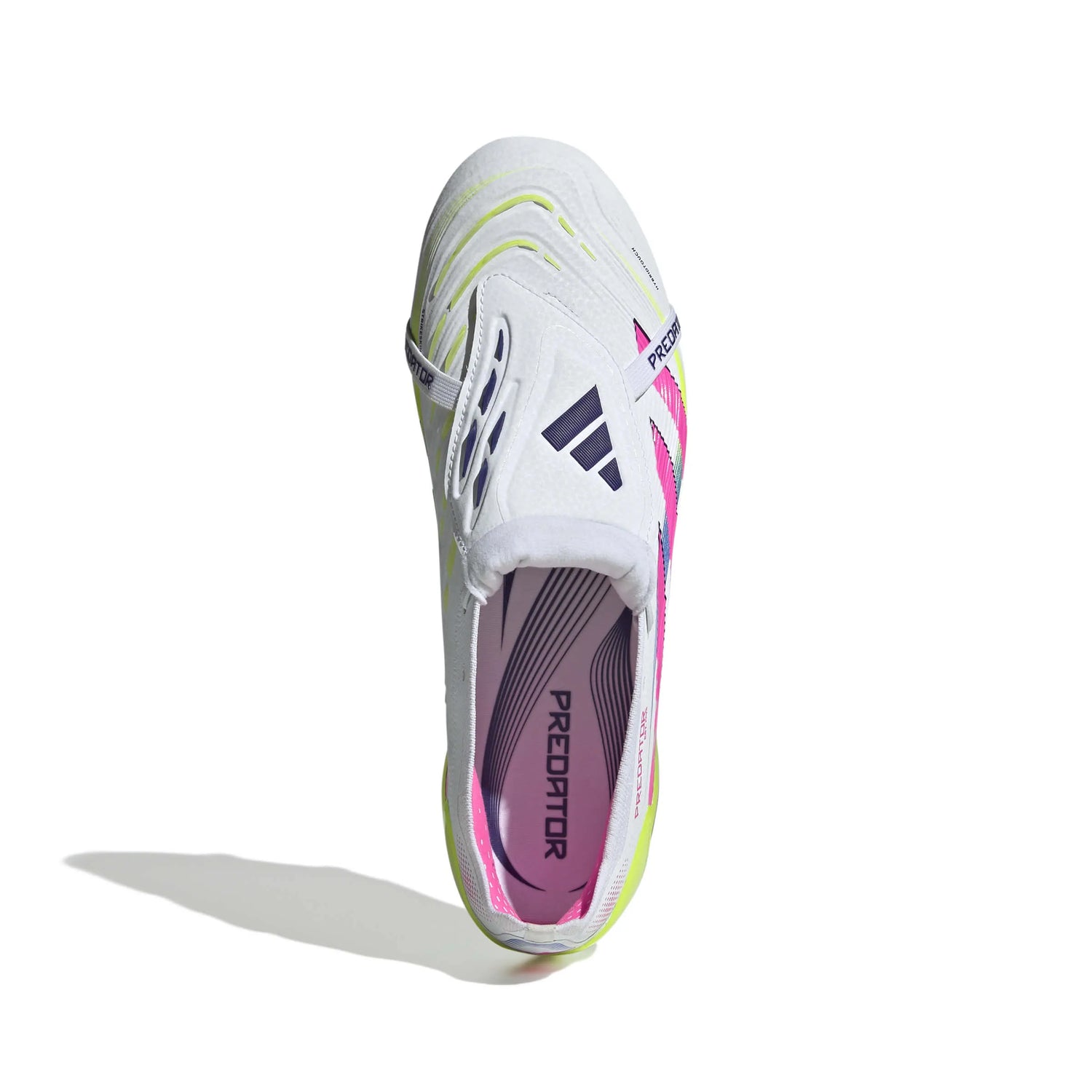 adidas Predator Elite FT Firm Ground Soccer Cleats - Celestial Victory Pack (SP25) (Top)