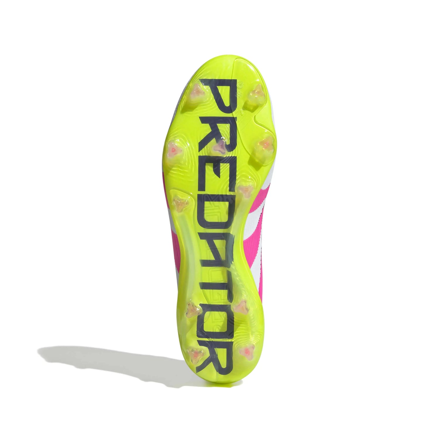 adidas Predator Elite Firm Ground Soccer Cleats - Celestial Victory Pack (SP25) (Bottom)