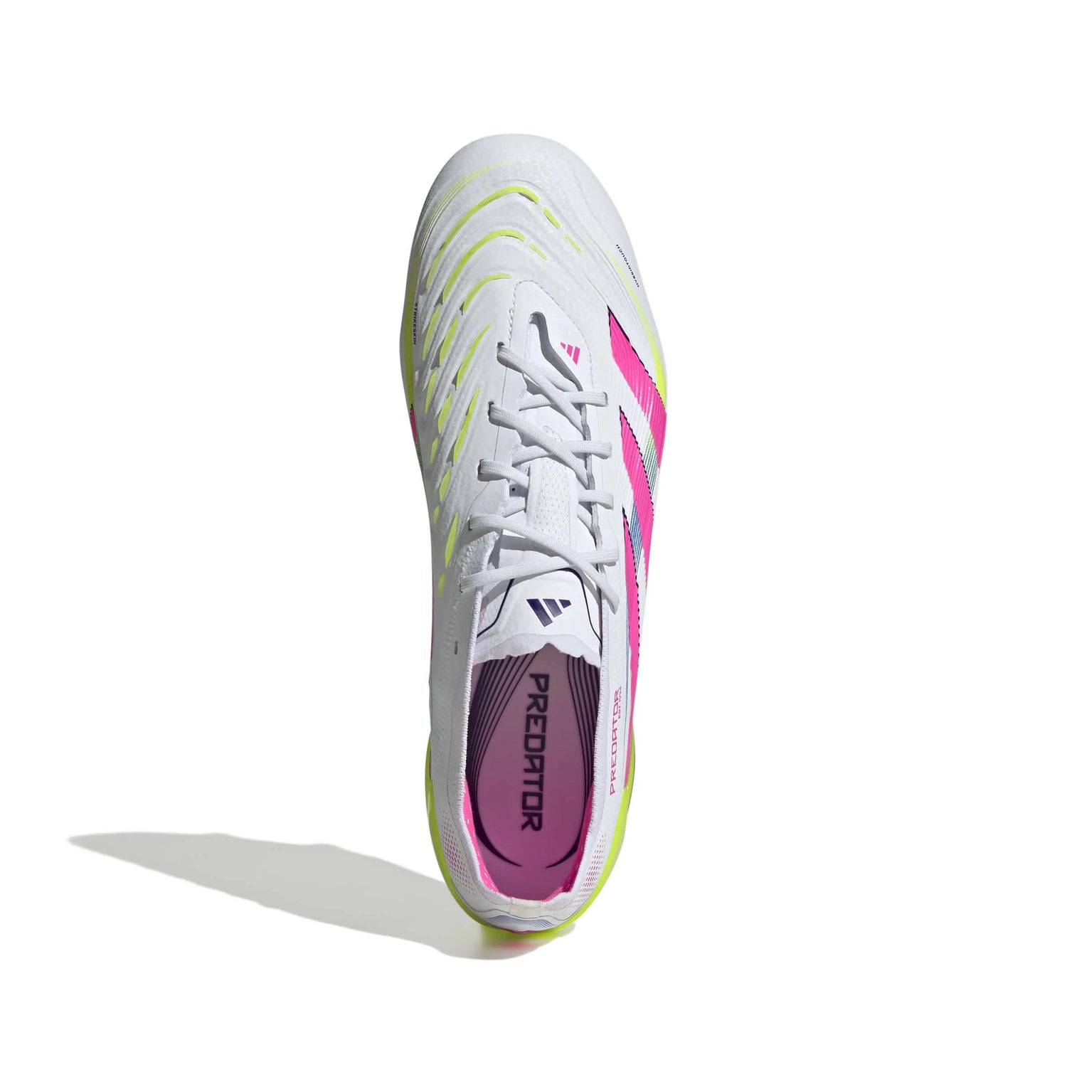 adidas Predator Elite Firm Ground Soccer Cleats - Celestial Victory Pack (SP25) (Top)