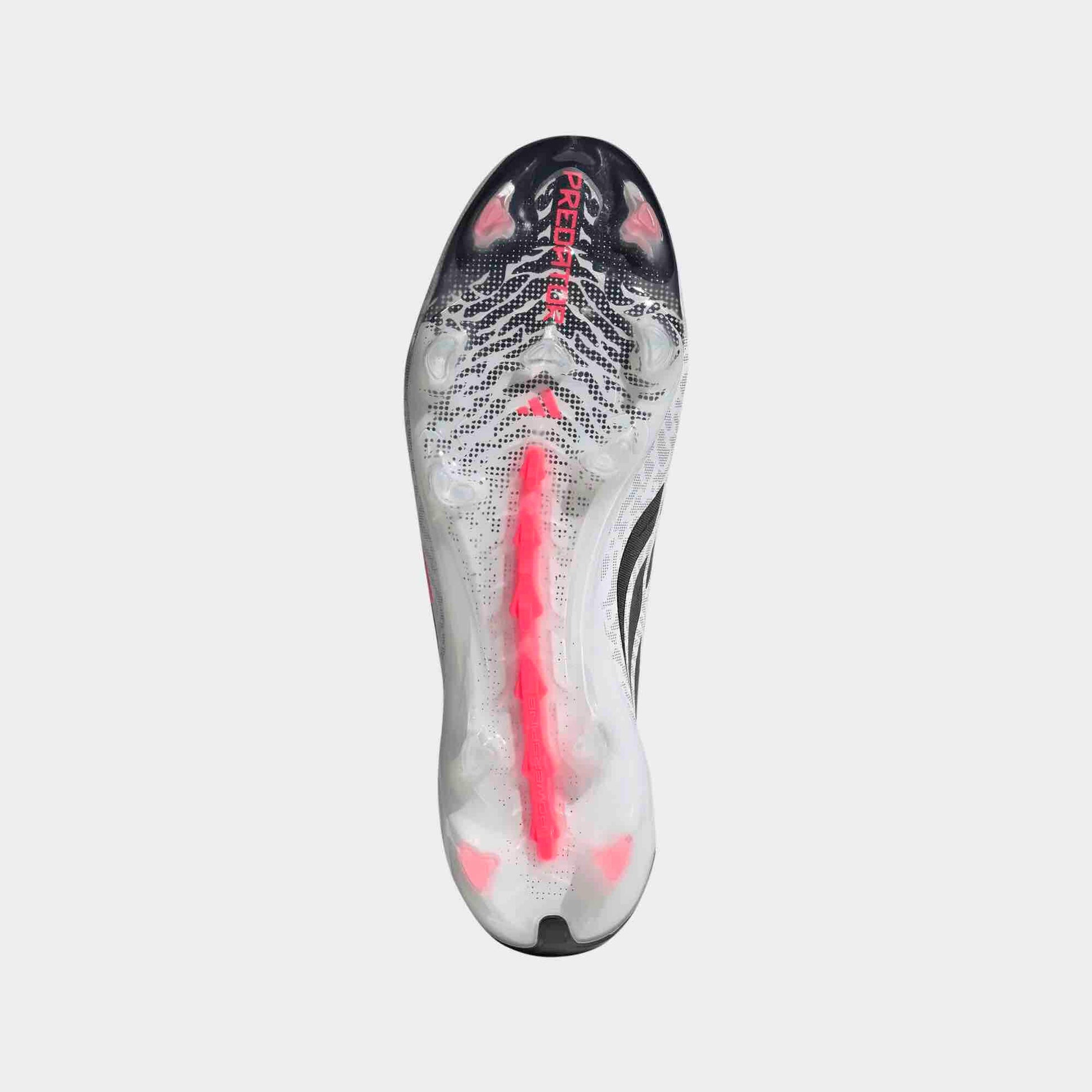 adidas Predator Elite Firm Ground Soccer Cleats - Chaos Vs Control Pack (FA26) (Bottom)