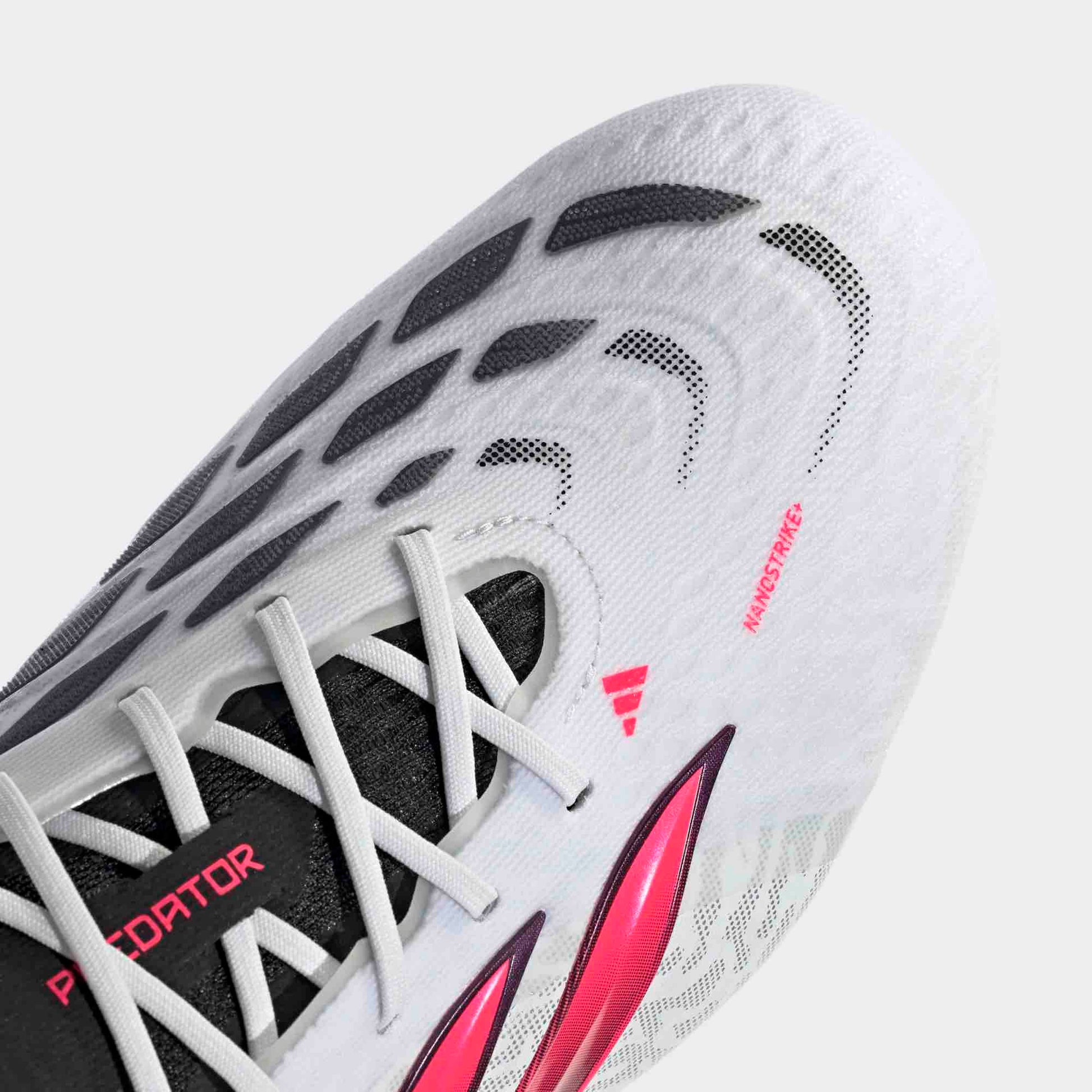adidas Predator Elite Firm Ground Soccer Cleats - Chaos Vs Control Pack (FA26) (Detail 1)