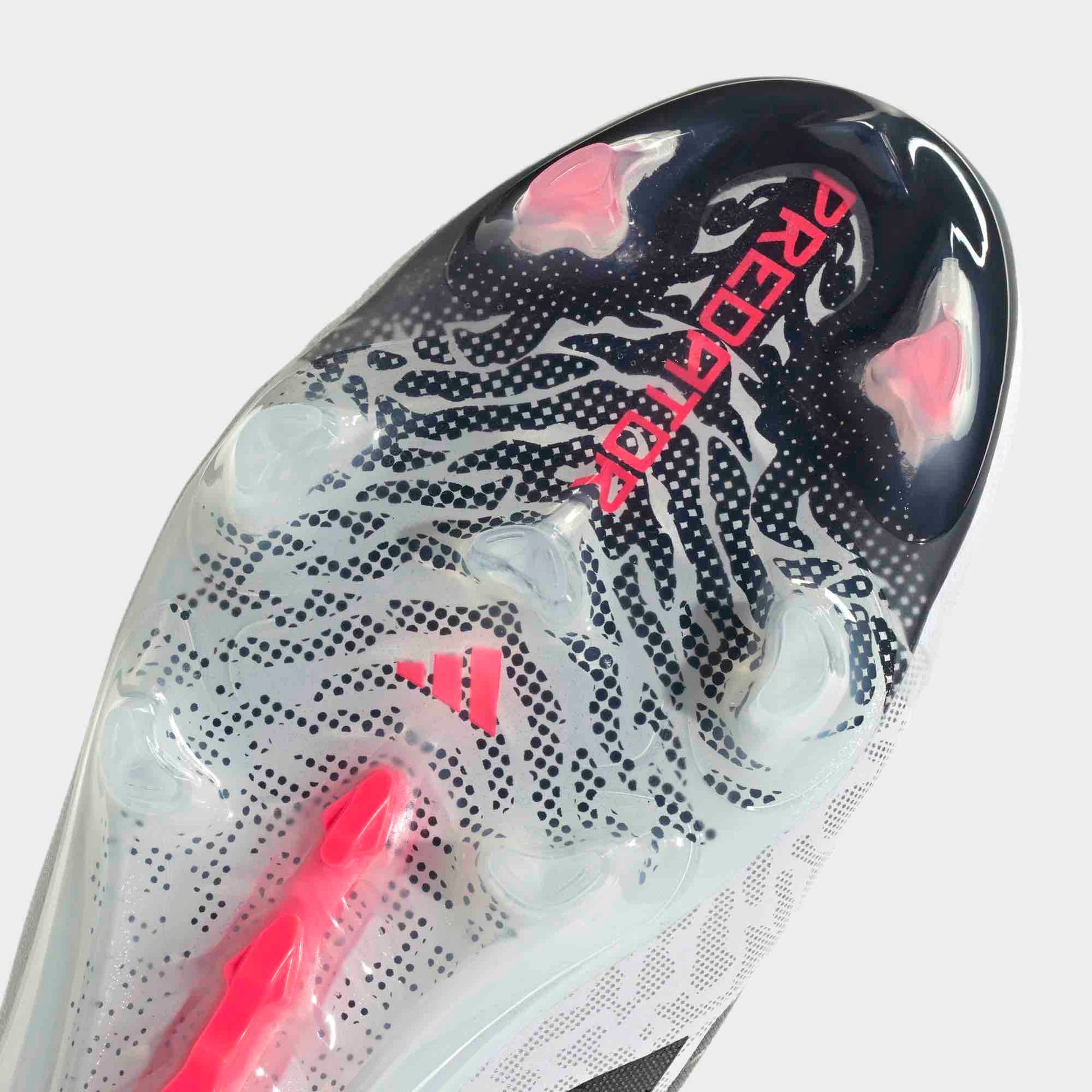 adidas Predator Elite Firm Ground Soccer Cleats - Chaos Vs Control Pack (FA26) (Detail 2)